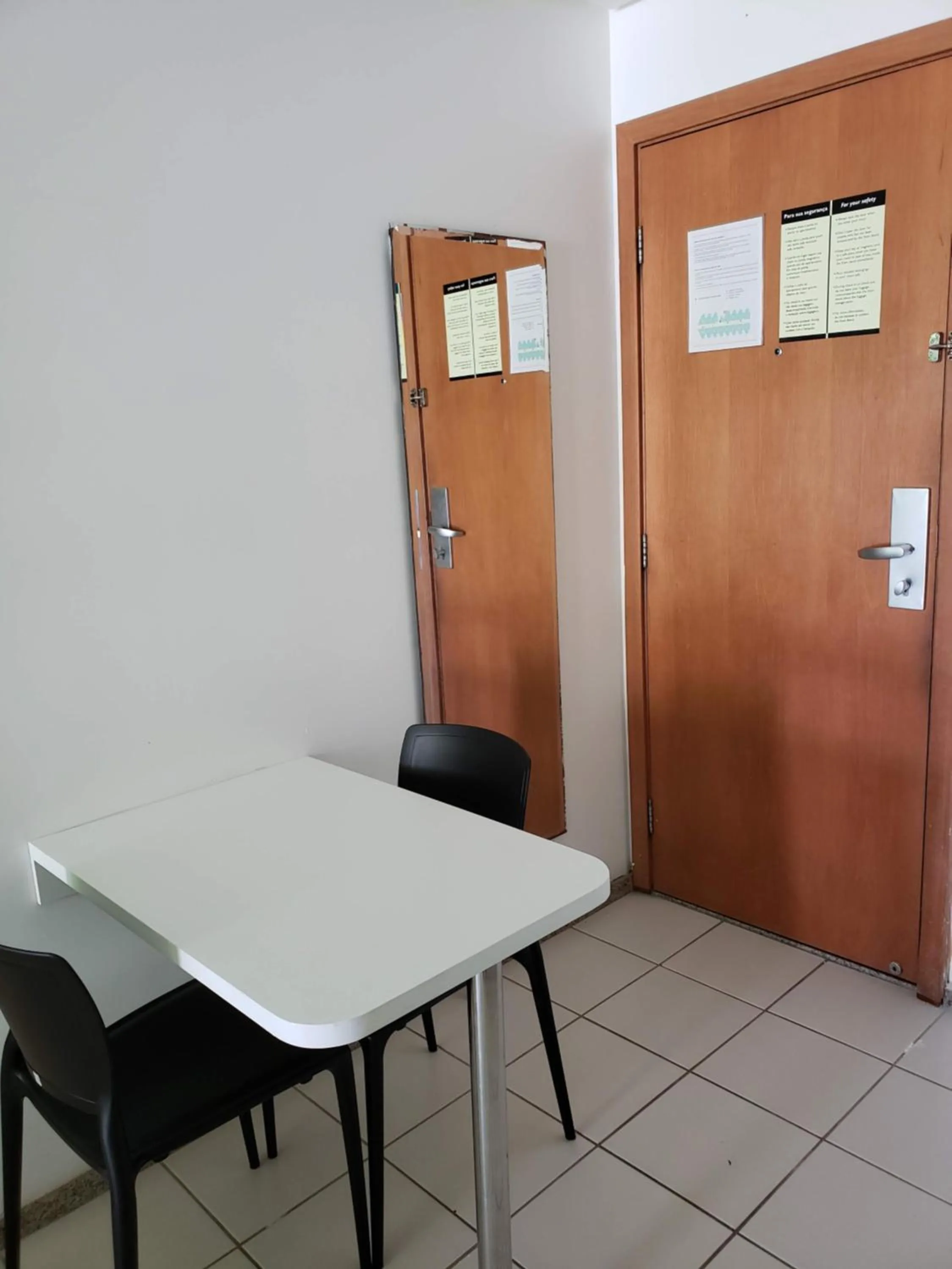 Bedroom in Marulhos Resort by Smart Stays