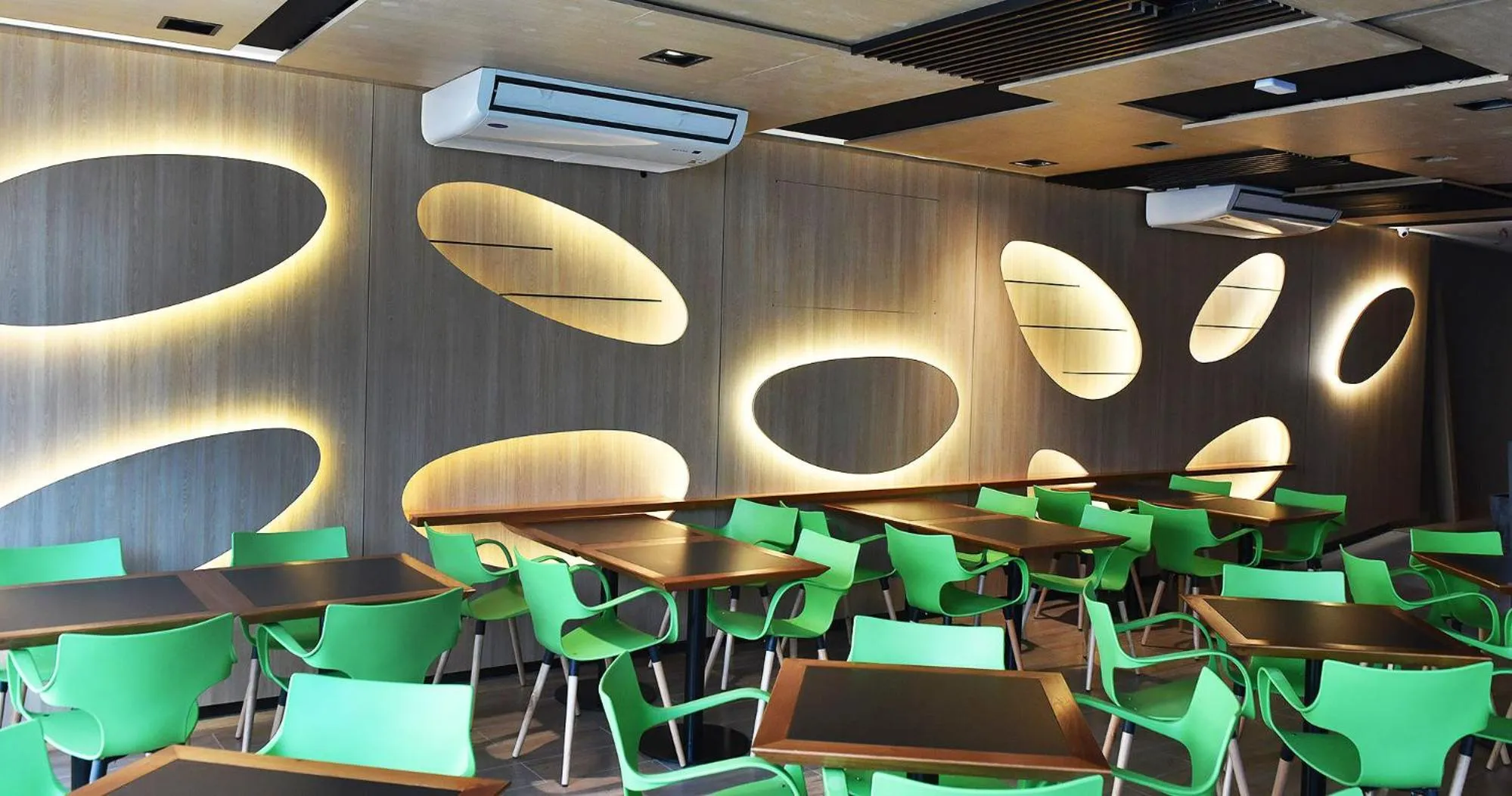 Restaurant/places to eat in Brizo Salta