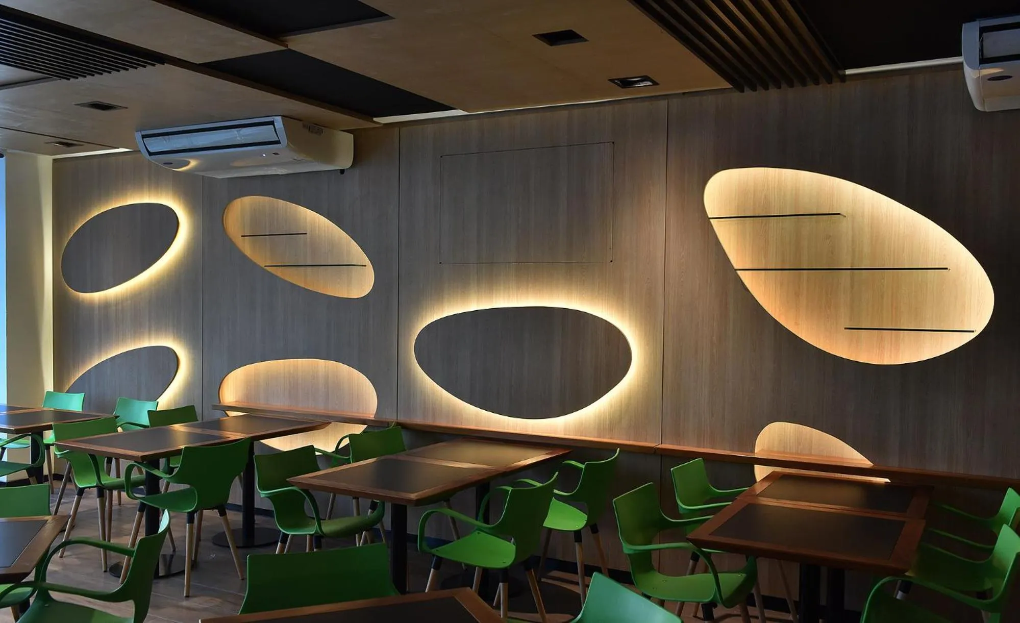 Restaurant/places to eat in Brizo Salta