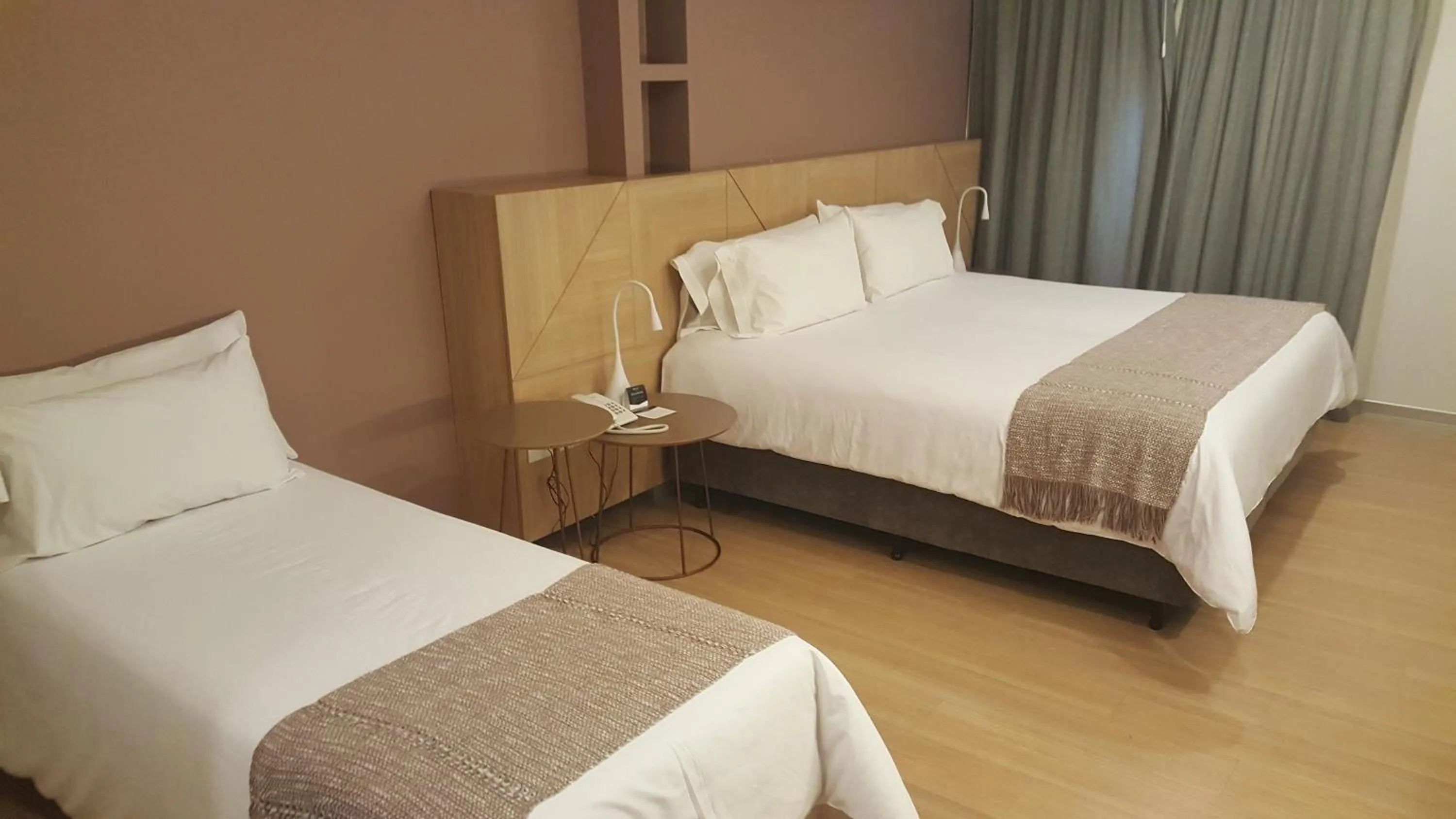 Bedroom, Bed in Brizo Salta