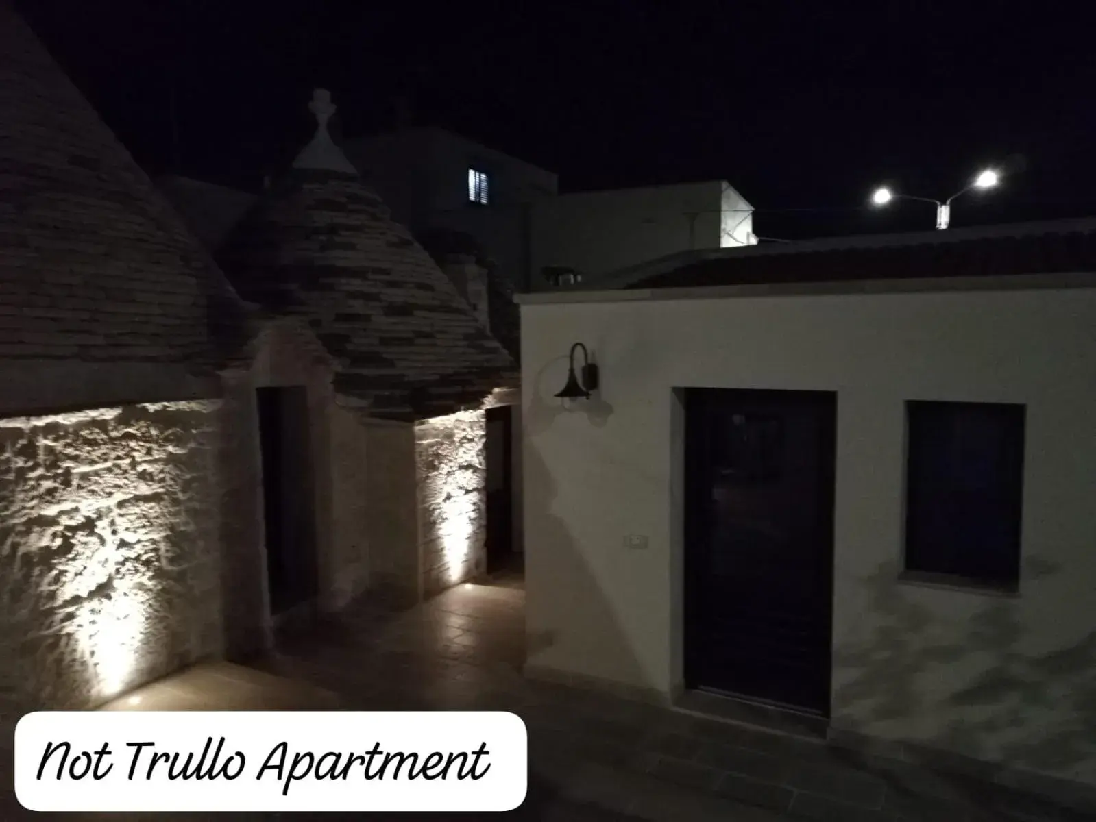 Studio Apartment - Via Mendel 1(no Trullo) in Trulli Resort Monte Pasubio Trulli bbalberobellocom Studio Apartment - Via Mendel 1(no Trullo) in Trulli Resort Monte Pasubio Trulli bbalberobellocom