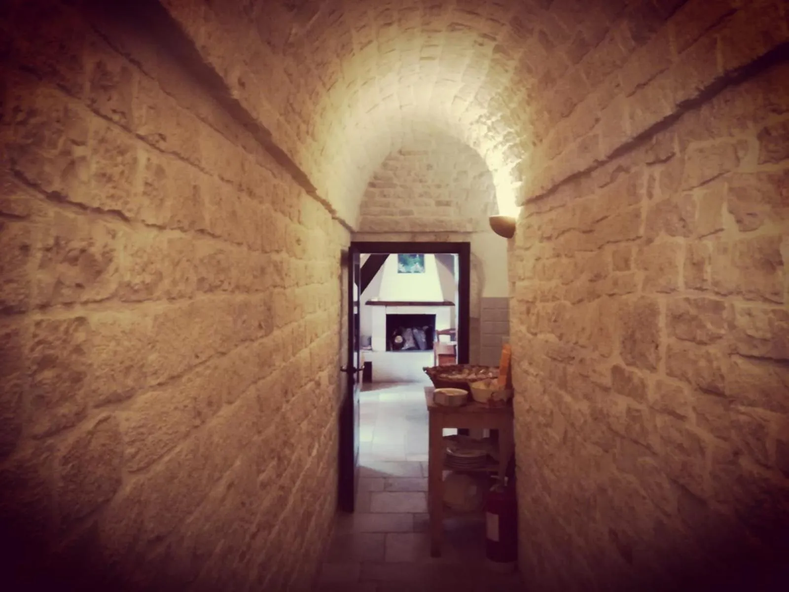 Trulli Resort Monte Pasubio Trulli bbalberobellocom