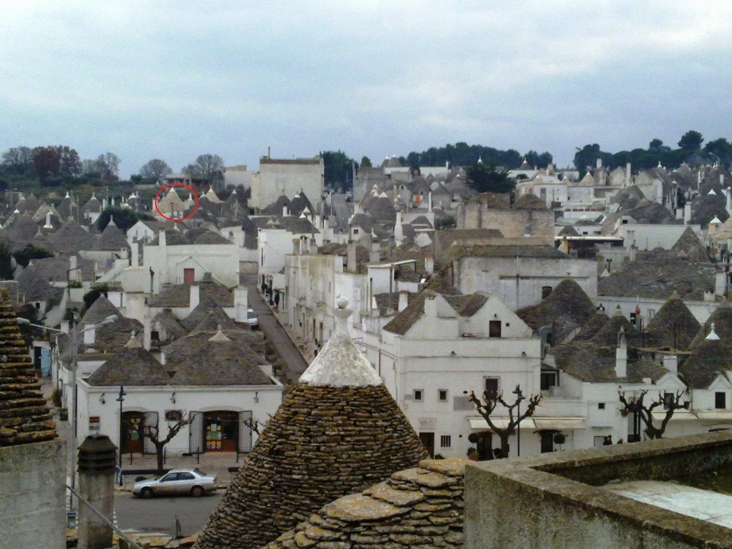 Day in Trulli Resort Monte Pasubio Trulli bbalberobellocom