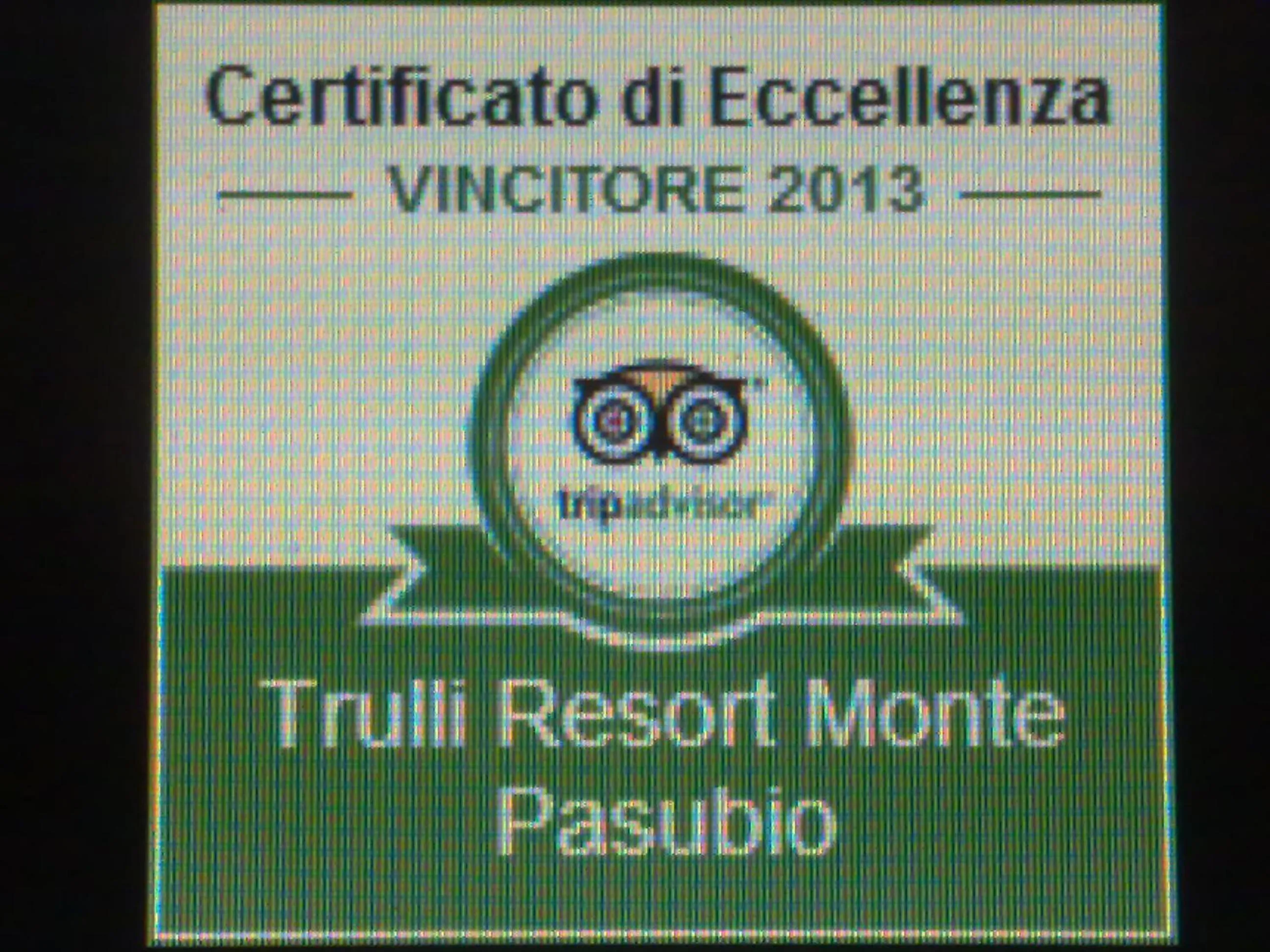 Trulli Resort Monte Pasubio Trulli bbalberobellocom