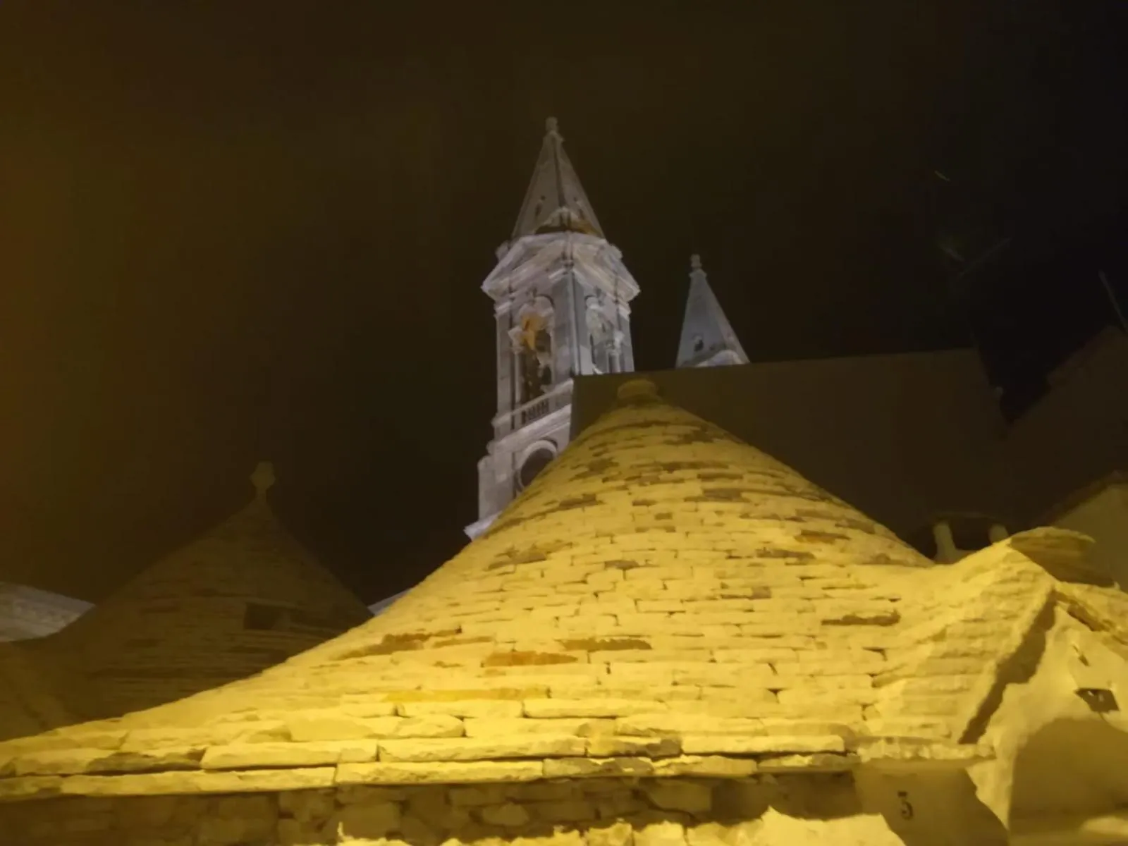 Trulli Resort Monte Pasubio Trulli bbalberobellocom