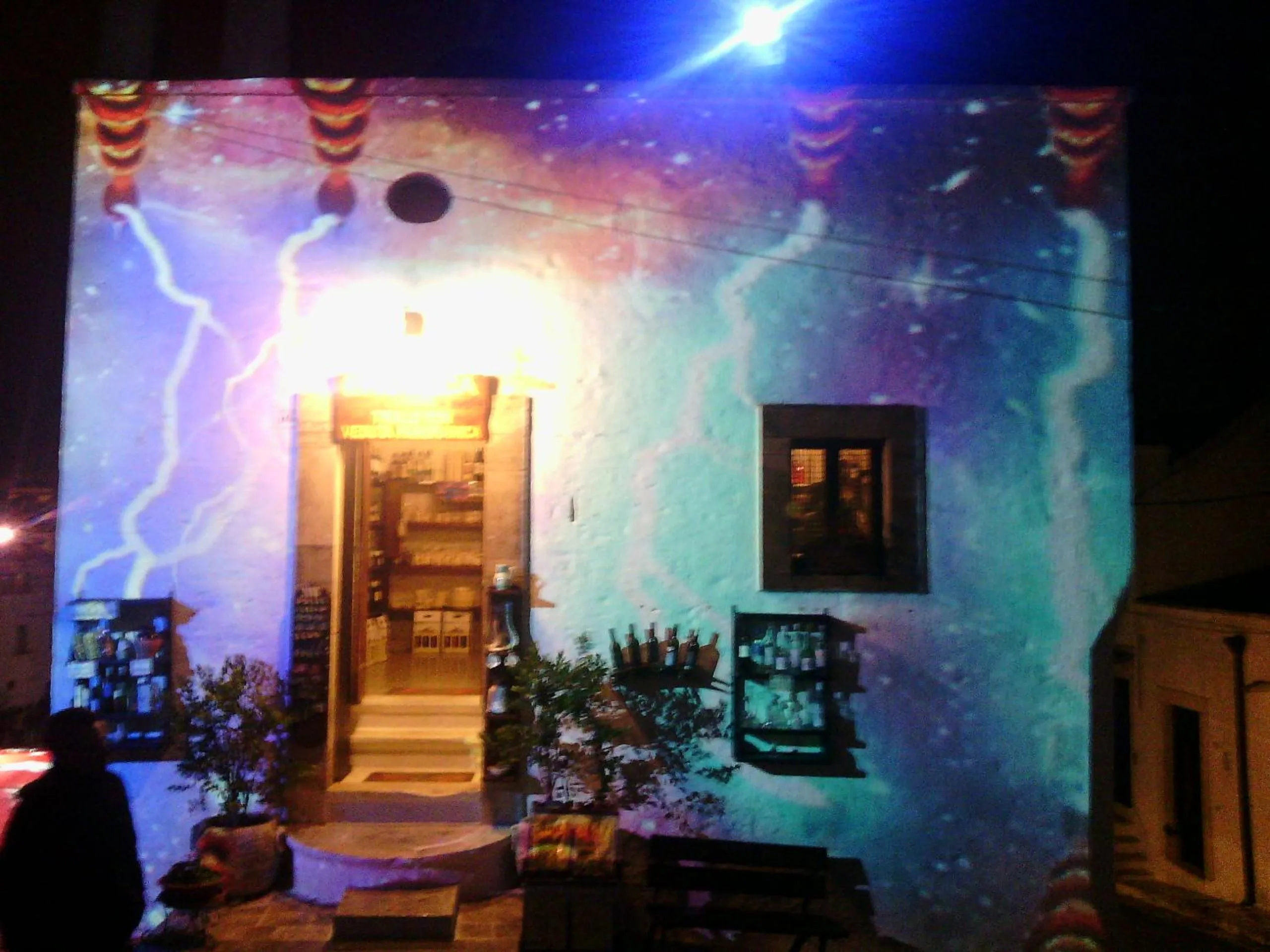 Facade/entrance in Trulli Resort Monte Pasubio Trulli bbalberobellocom