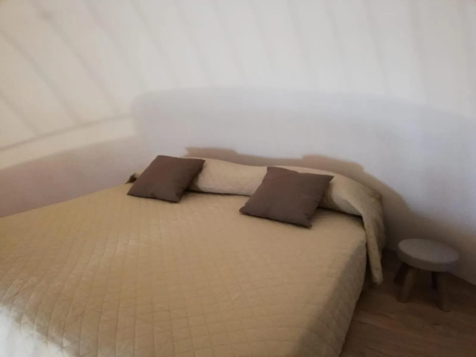 Bed in Trulli Resort Monte Pasubio Trulli bbalberobellocom