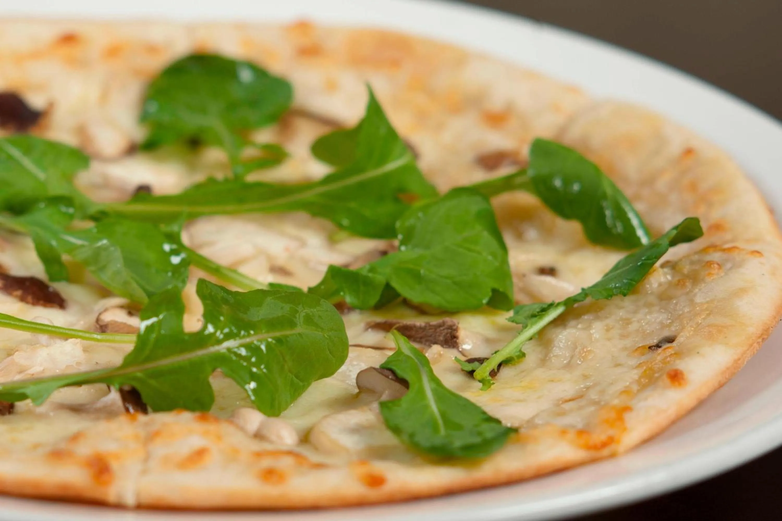 Restaurant/places to eat in San Francisco Marriott Union Square