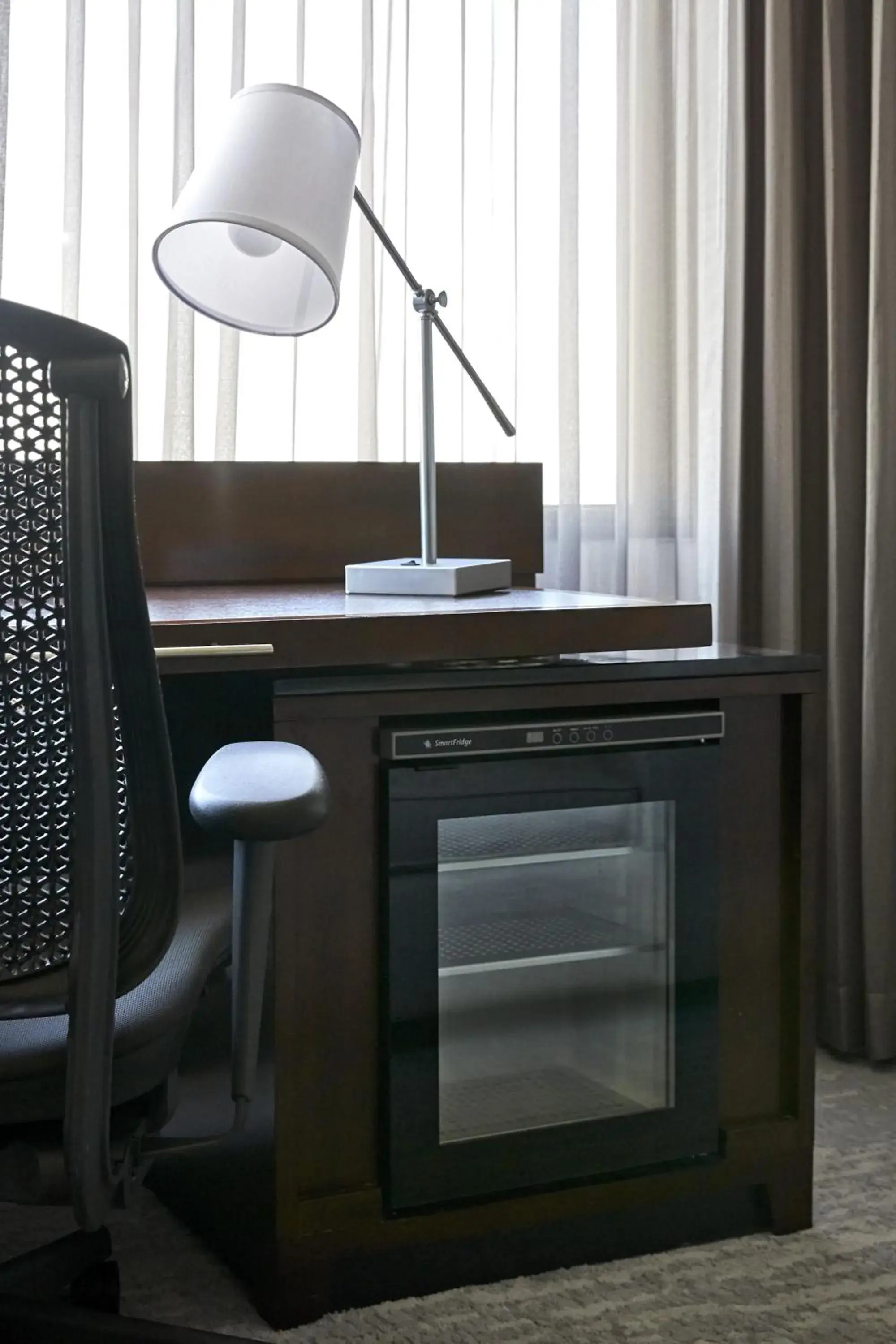 King Room with City or Bay View in San Francisco Marriott Union Square King Room with City or Bay View in San Francisco Marriott Union Square