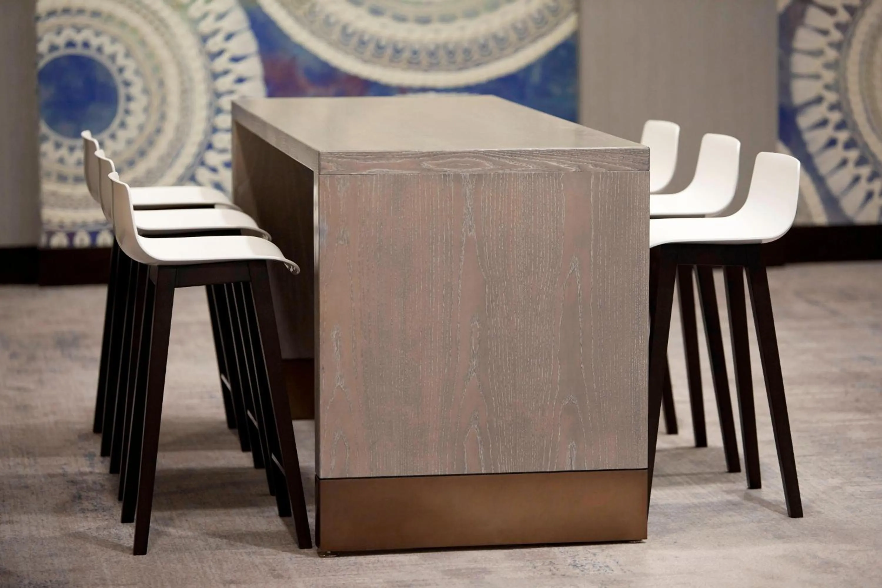 Meeting/conference room in San Francisco Marriott Union Square