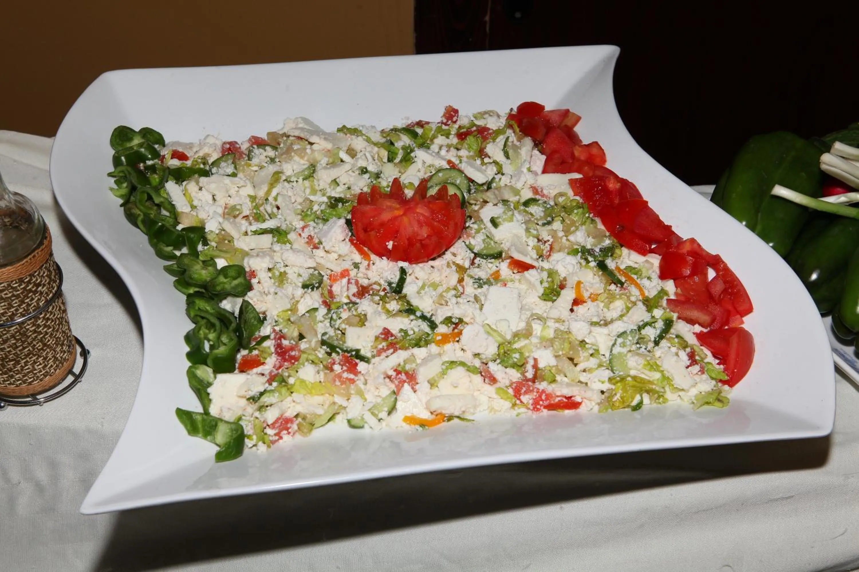 Breakfast in Midtown Hotel & Suites