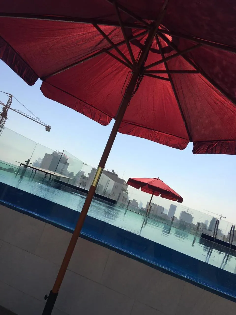 Summer in Midtown Hotel & Suites