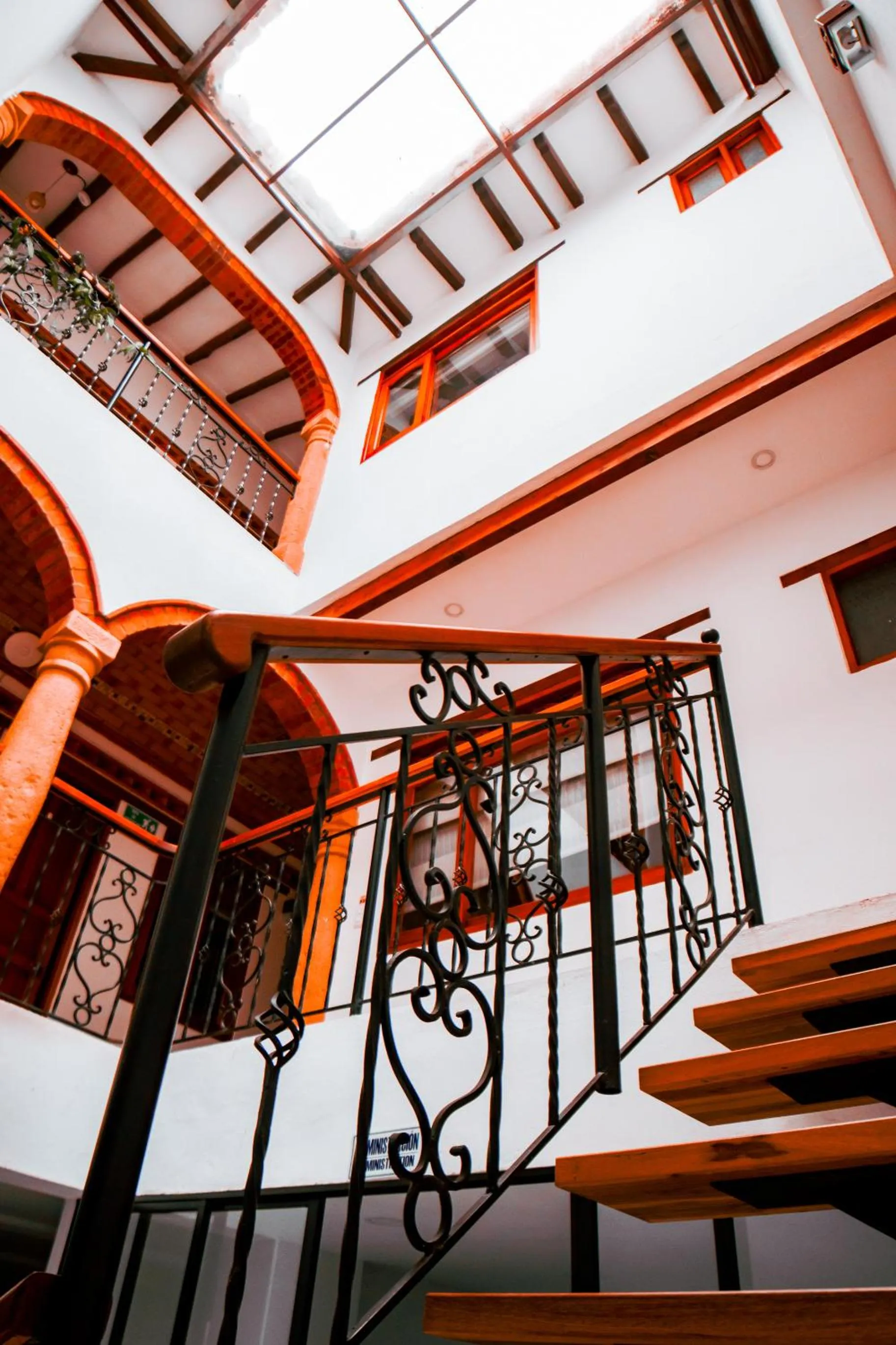 View (from property/room) in Fontana Plaza Hotel