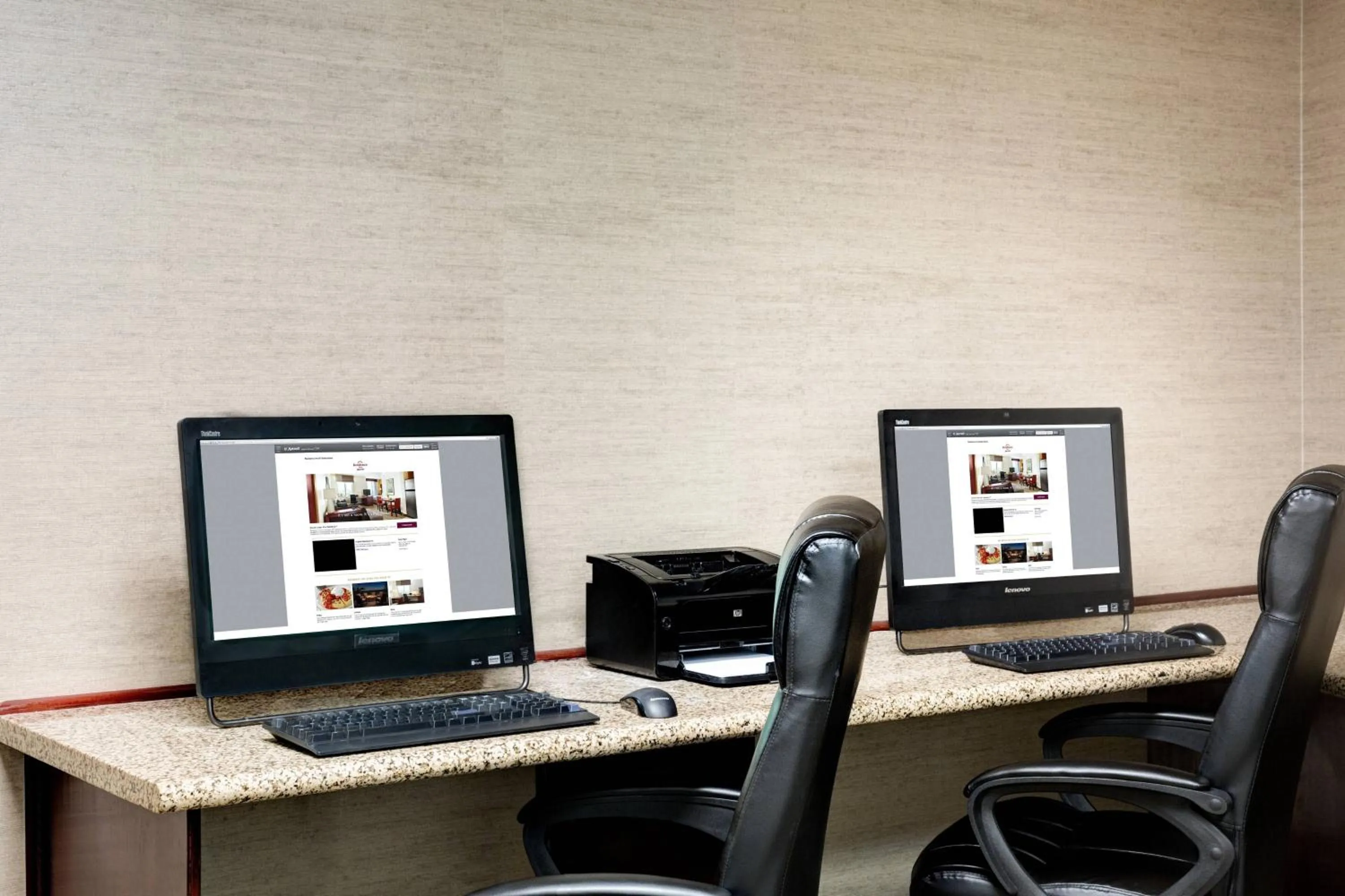 Other in Residence Inn Washington, DC/ Downtown