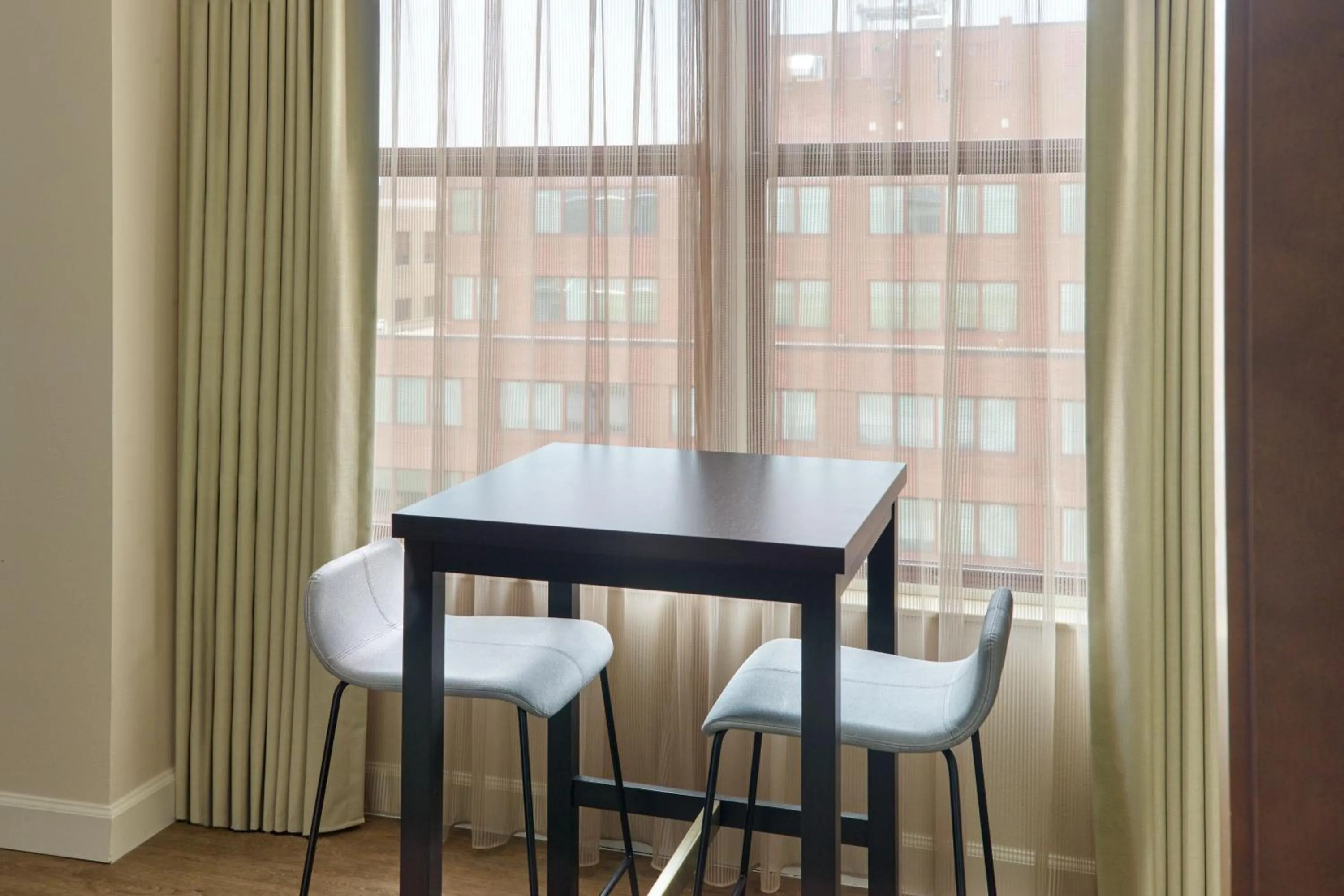 Photo of the whole room in Residence Inn Washington, DC/ Downtown