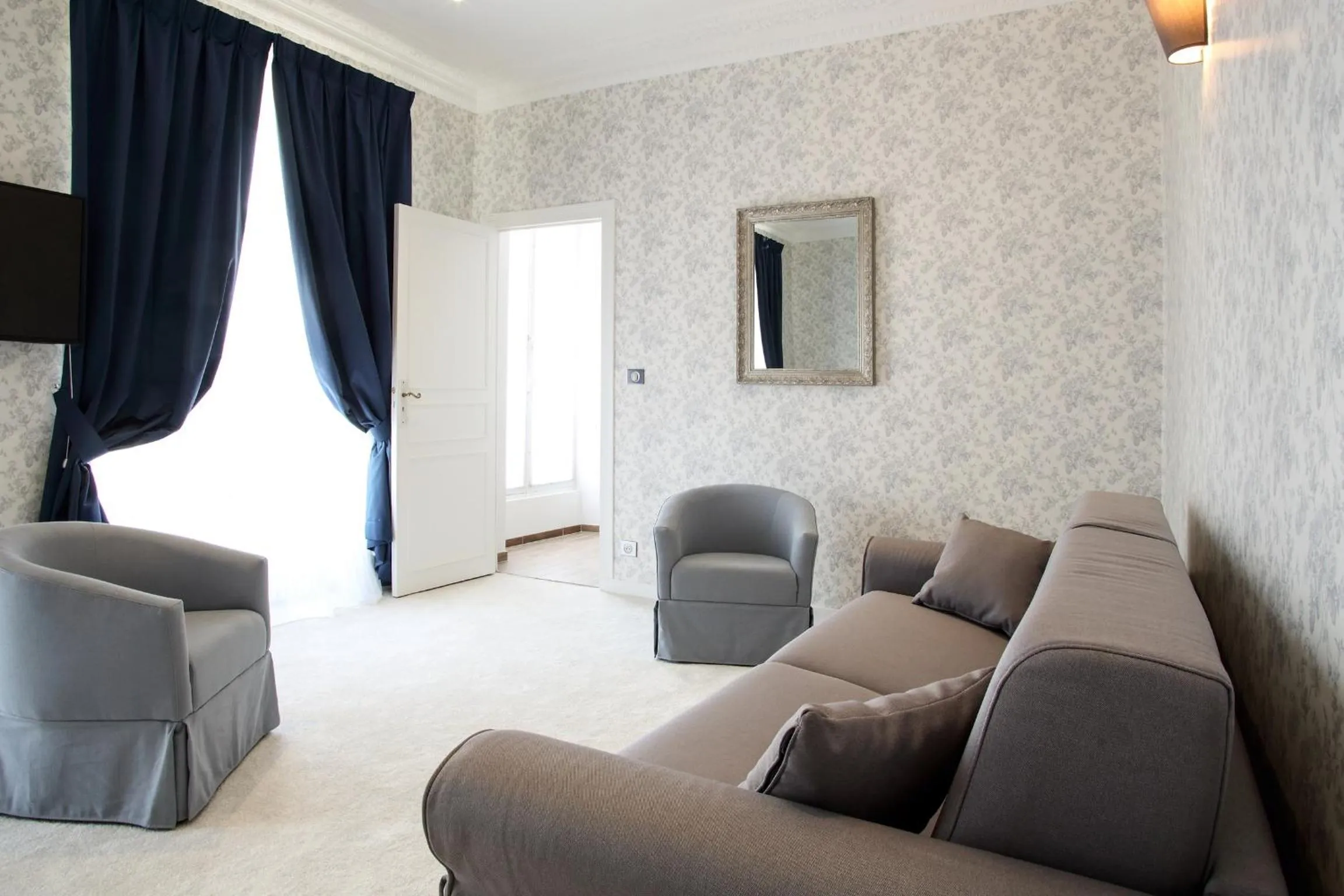 Other in Chambres d'hotes de Pouzelande