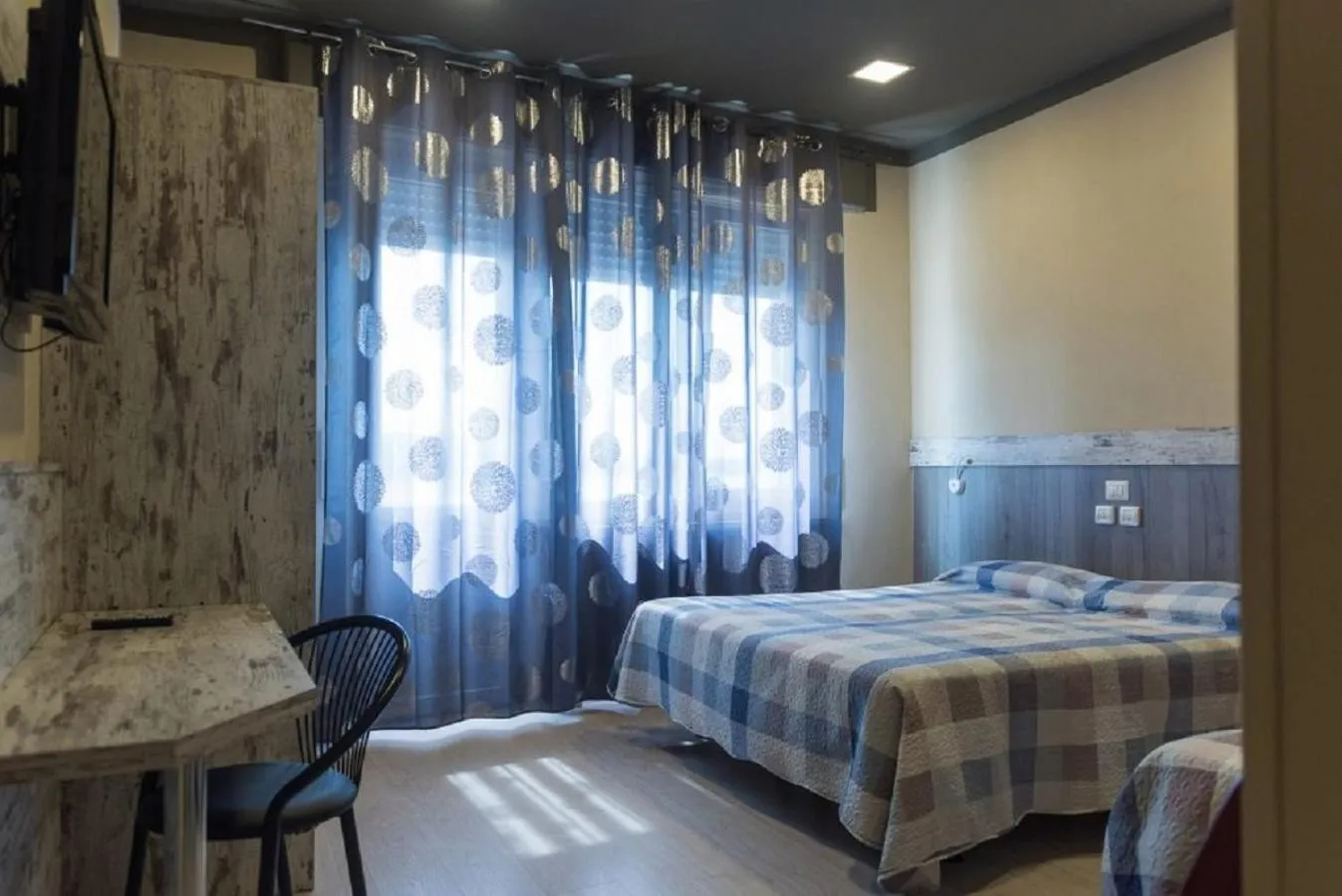 Bedroom in Hotel Royal