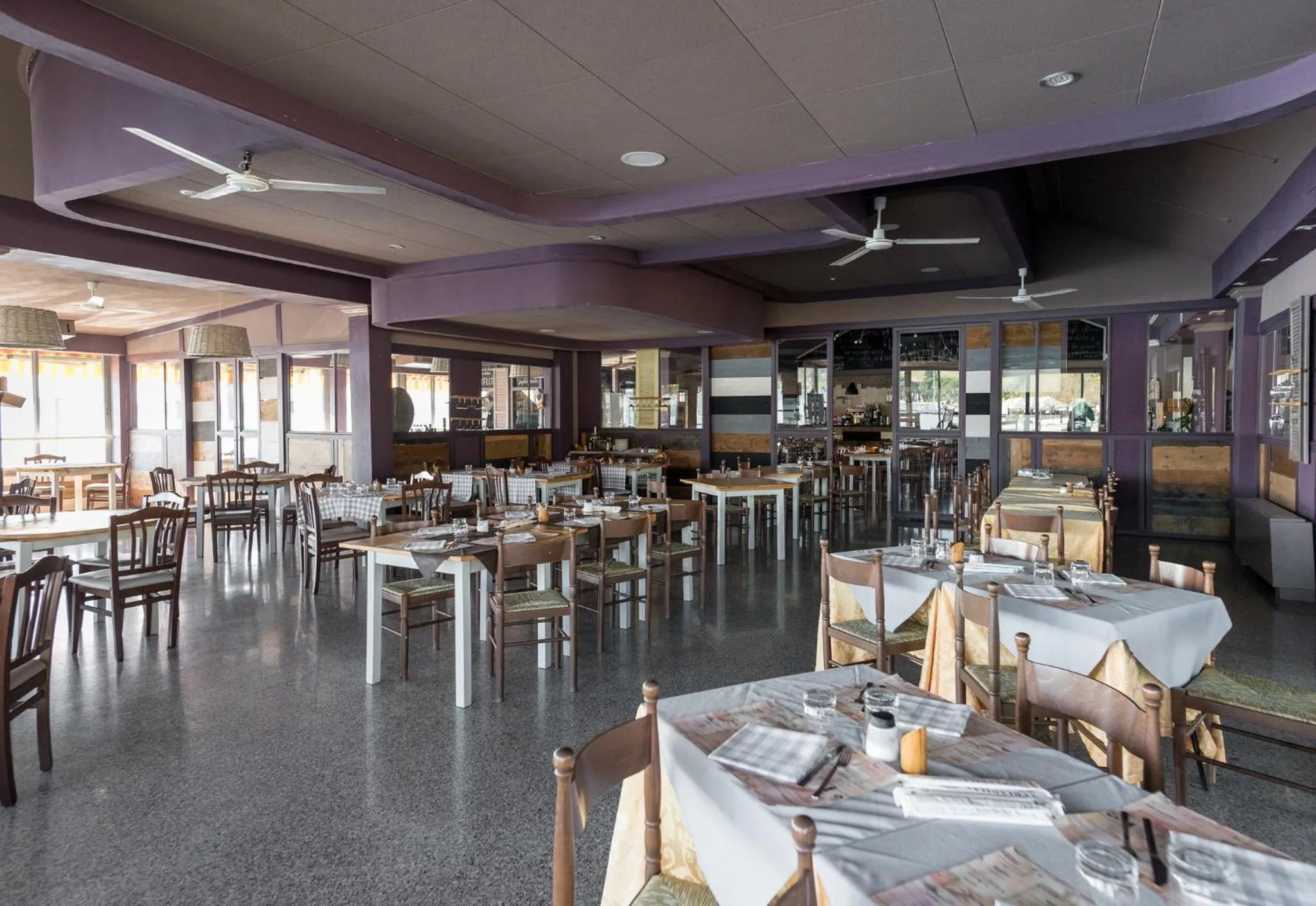 Lounge or bar in Hotel Royal