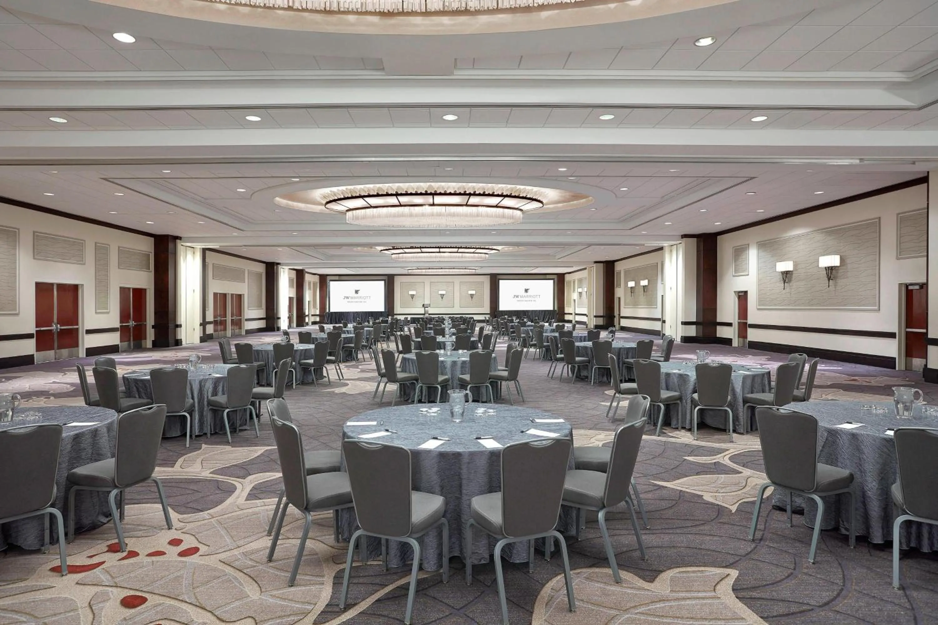 Meeting/conference room in JW Marriott Washington, DC