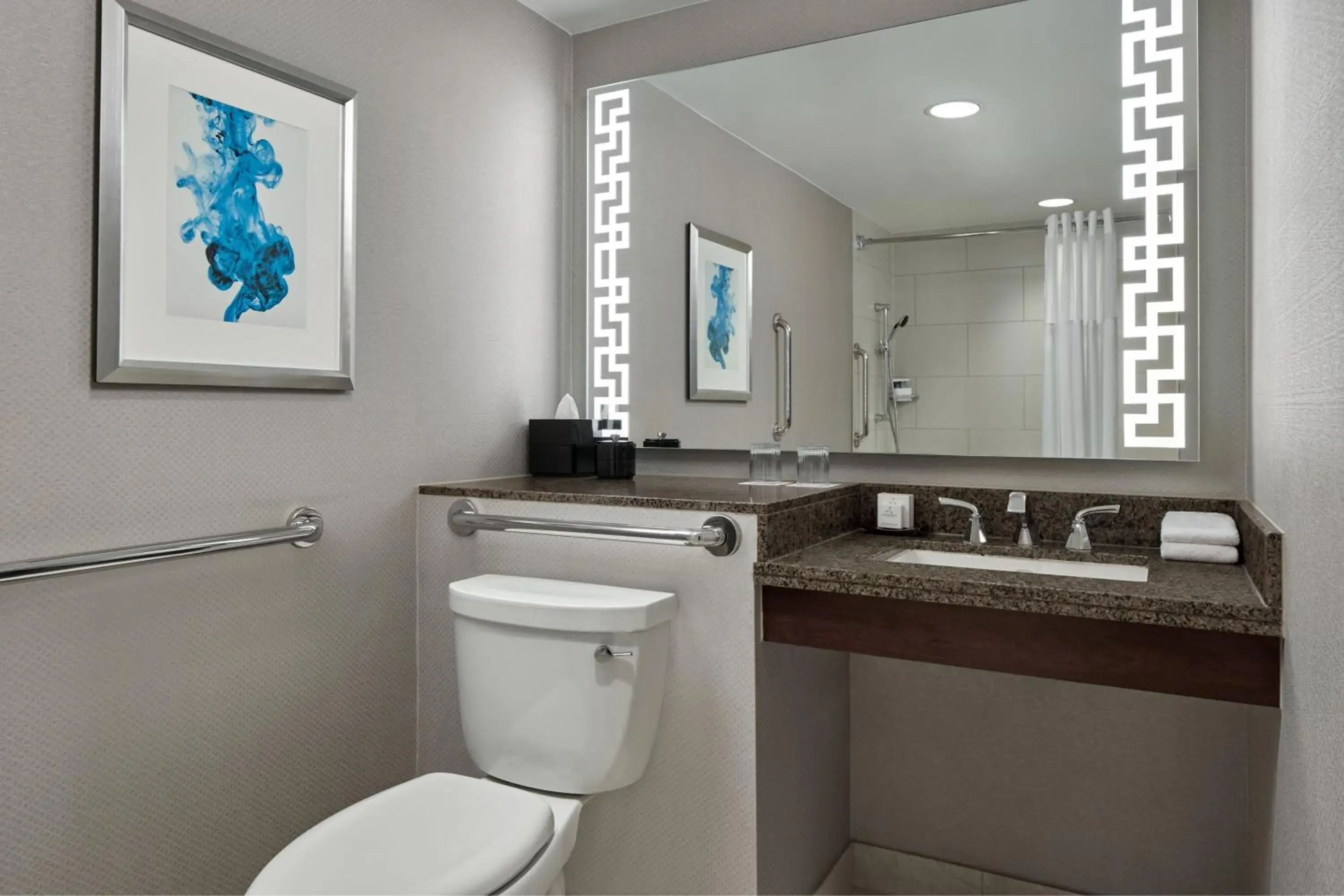 King Room with Monument View - Executive Level in JW Marriott Washington, DC King Room with Monument View - Executive Level in JW Marriott Washington, DC