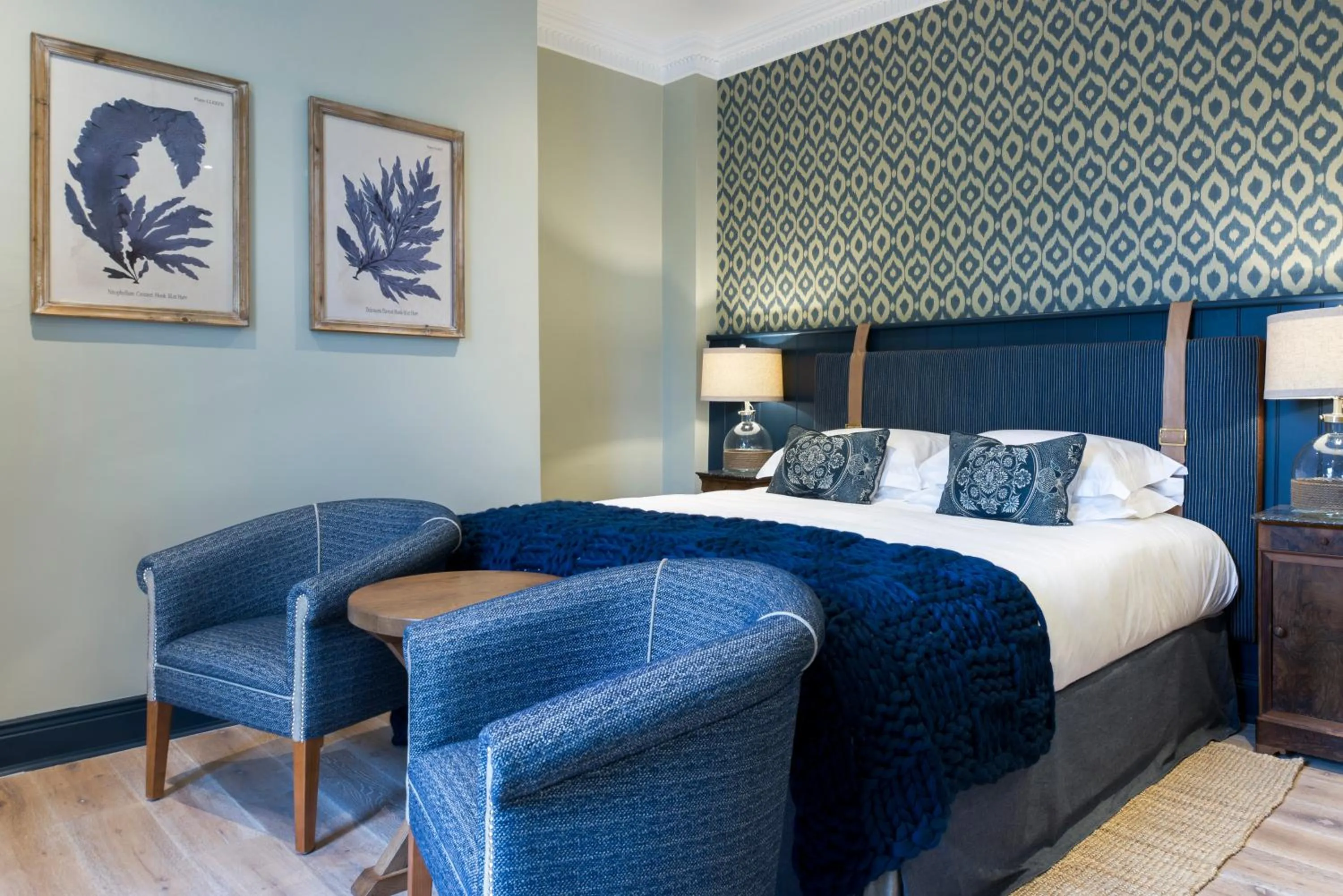 Bed in The Cookie Jar