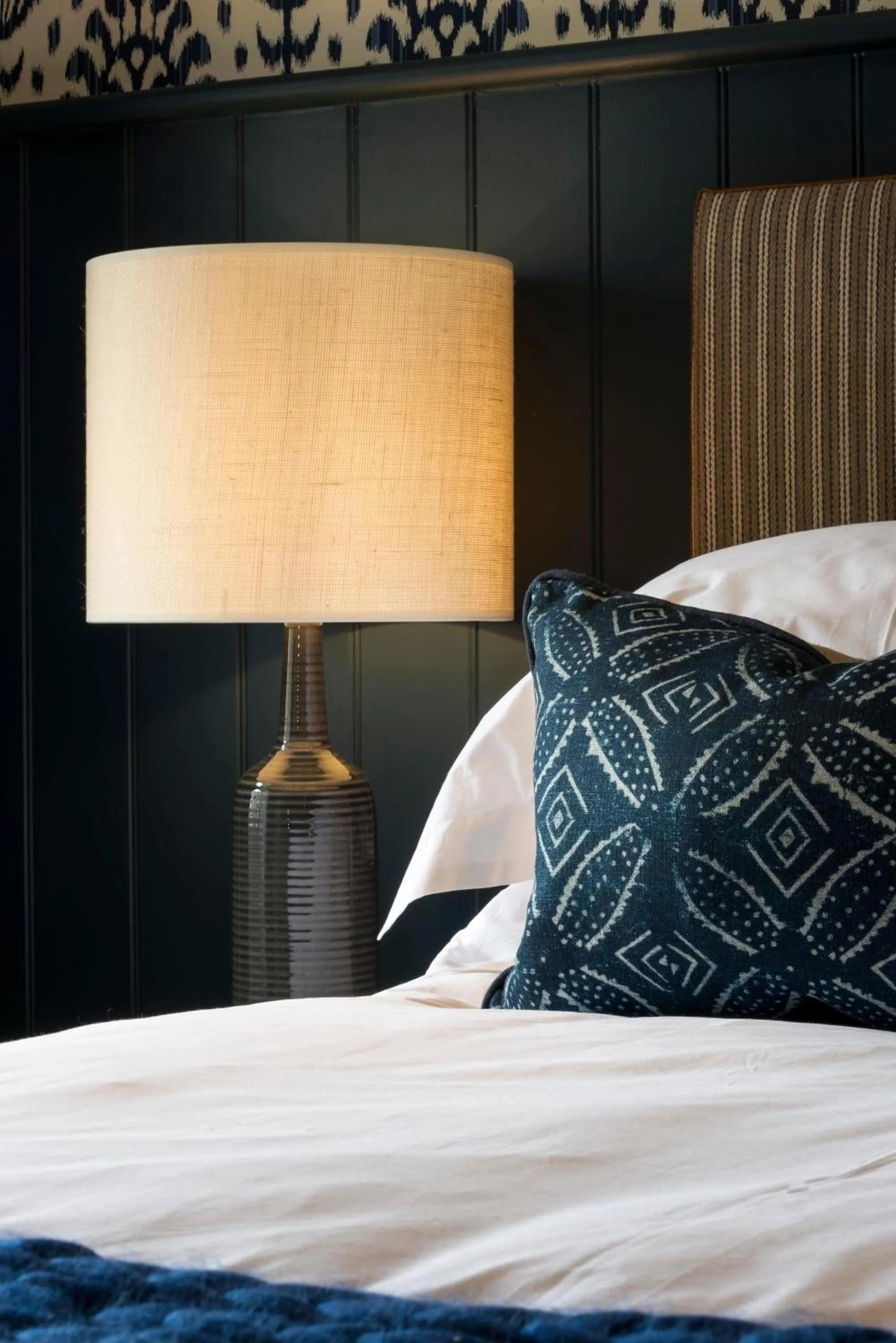 Bed in The Cookie Jar