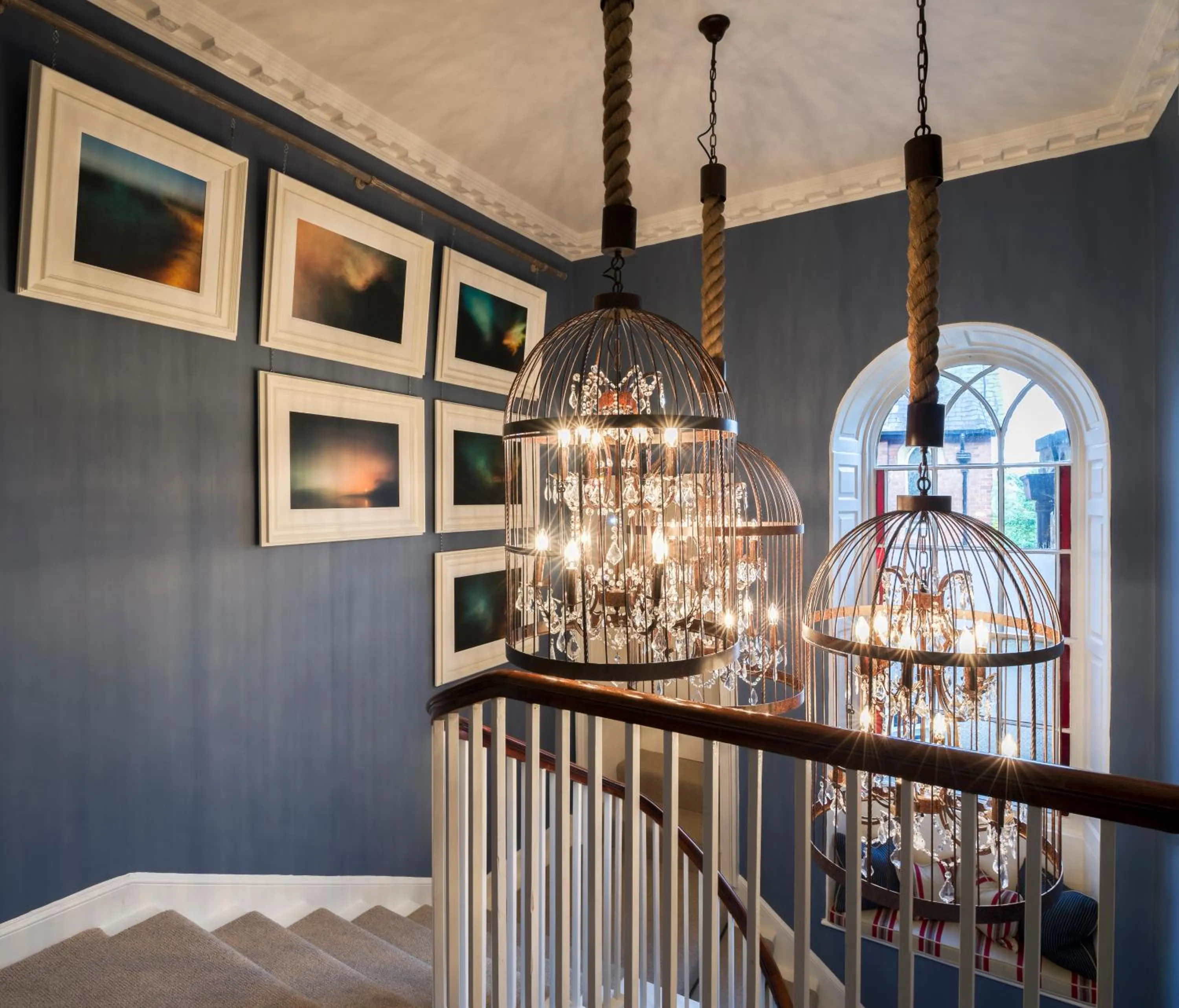 Property building in The Cookie Jar