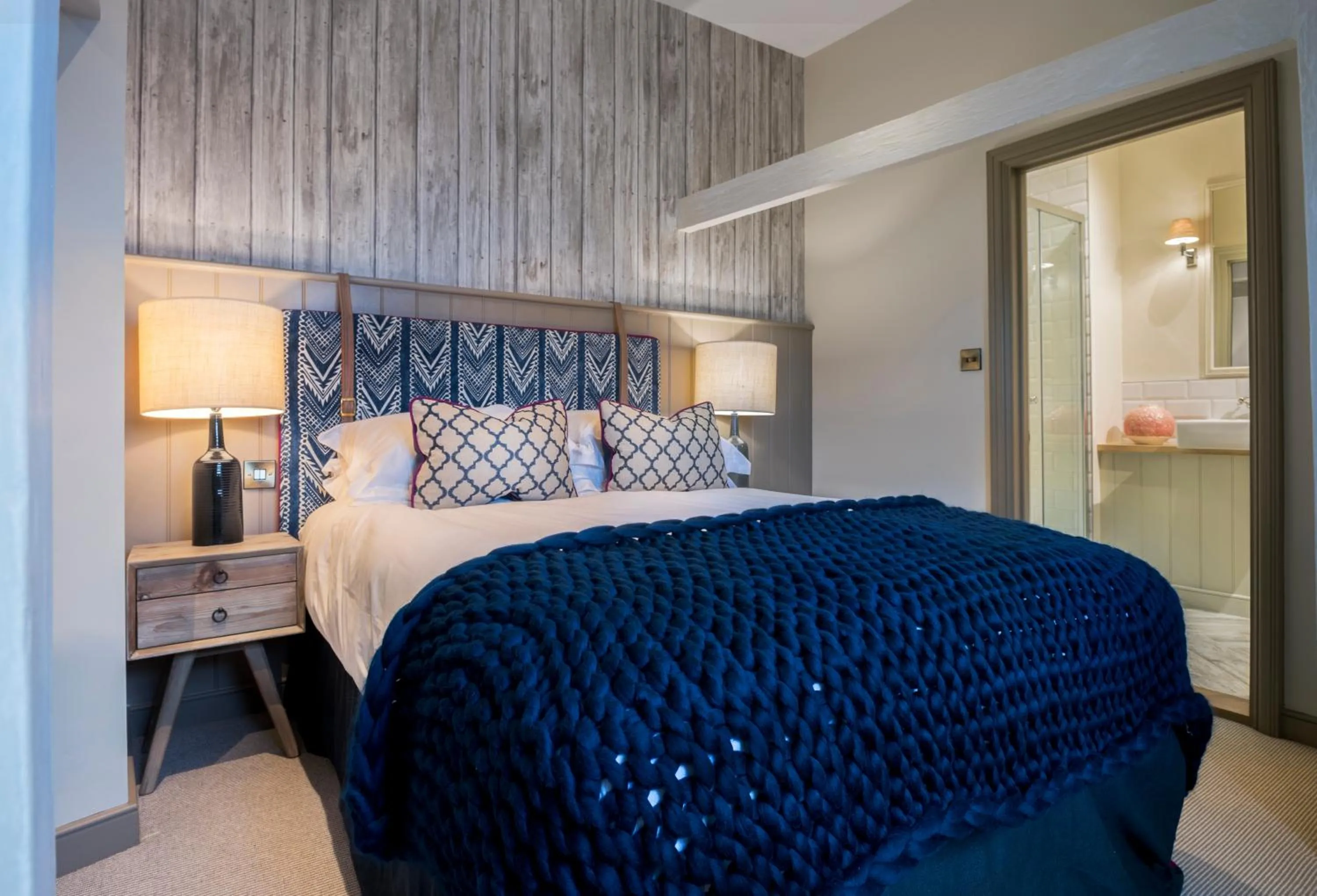 Bed in The Cookie Jar