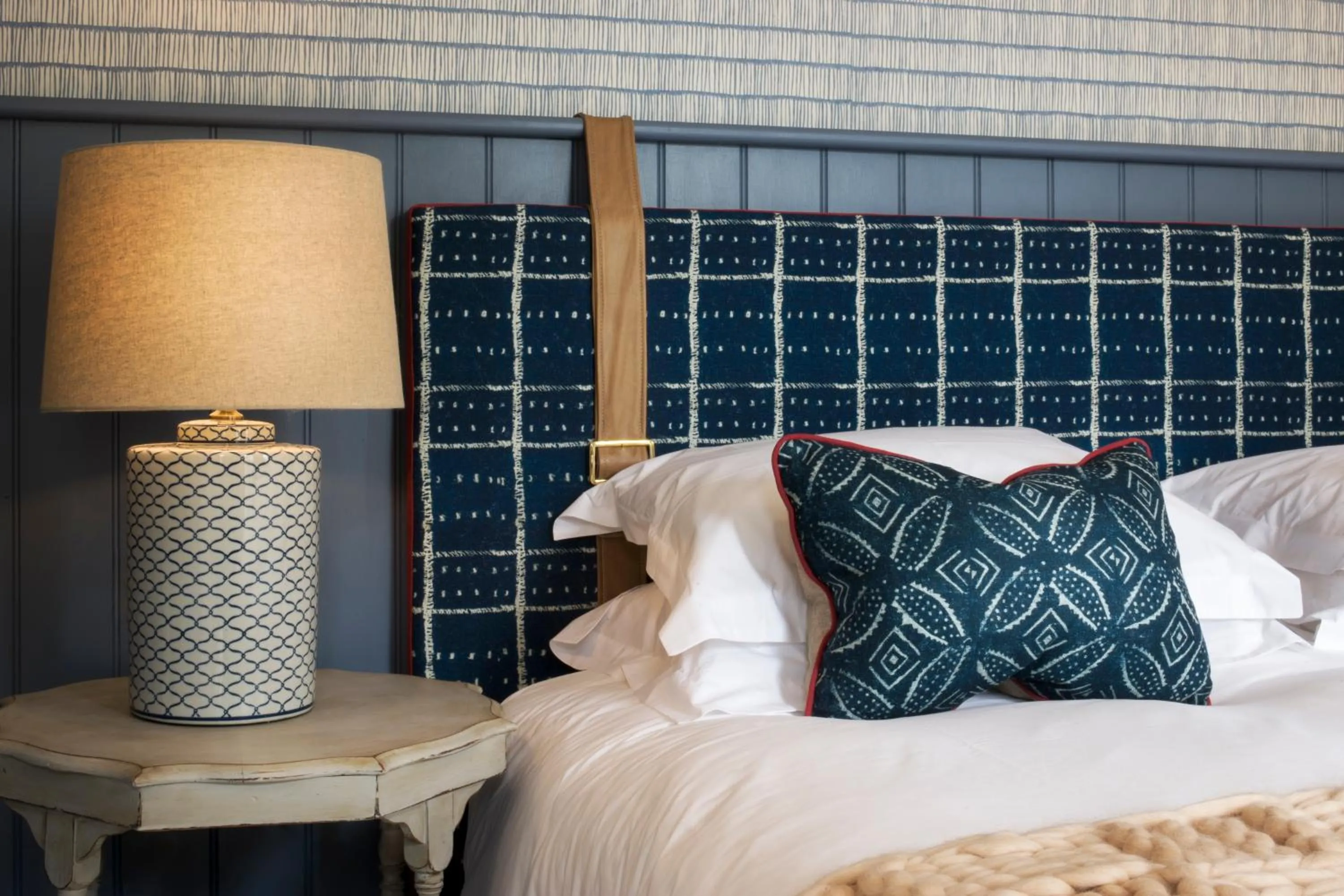 Bed in The Cookie Jar