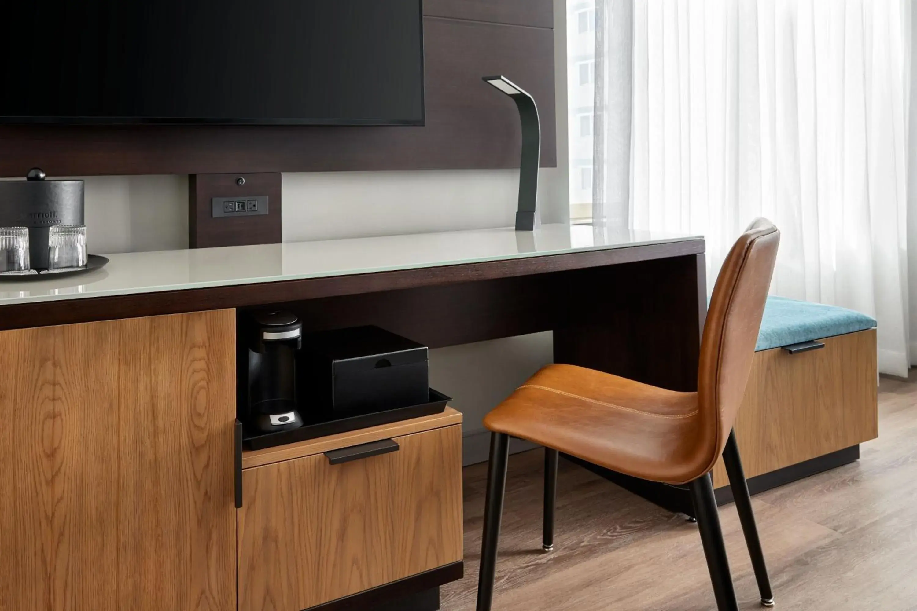 King Room - Club Lounge Access in Washington Marriott at Metro Center King Room - Club Lounge Access in Washington Marriott at Metro Center