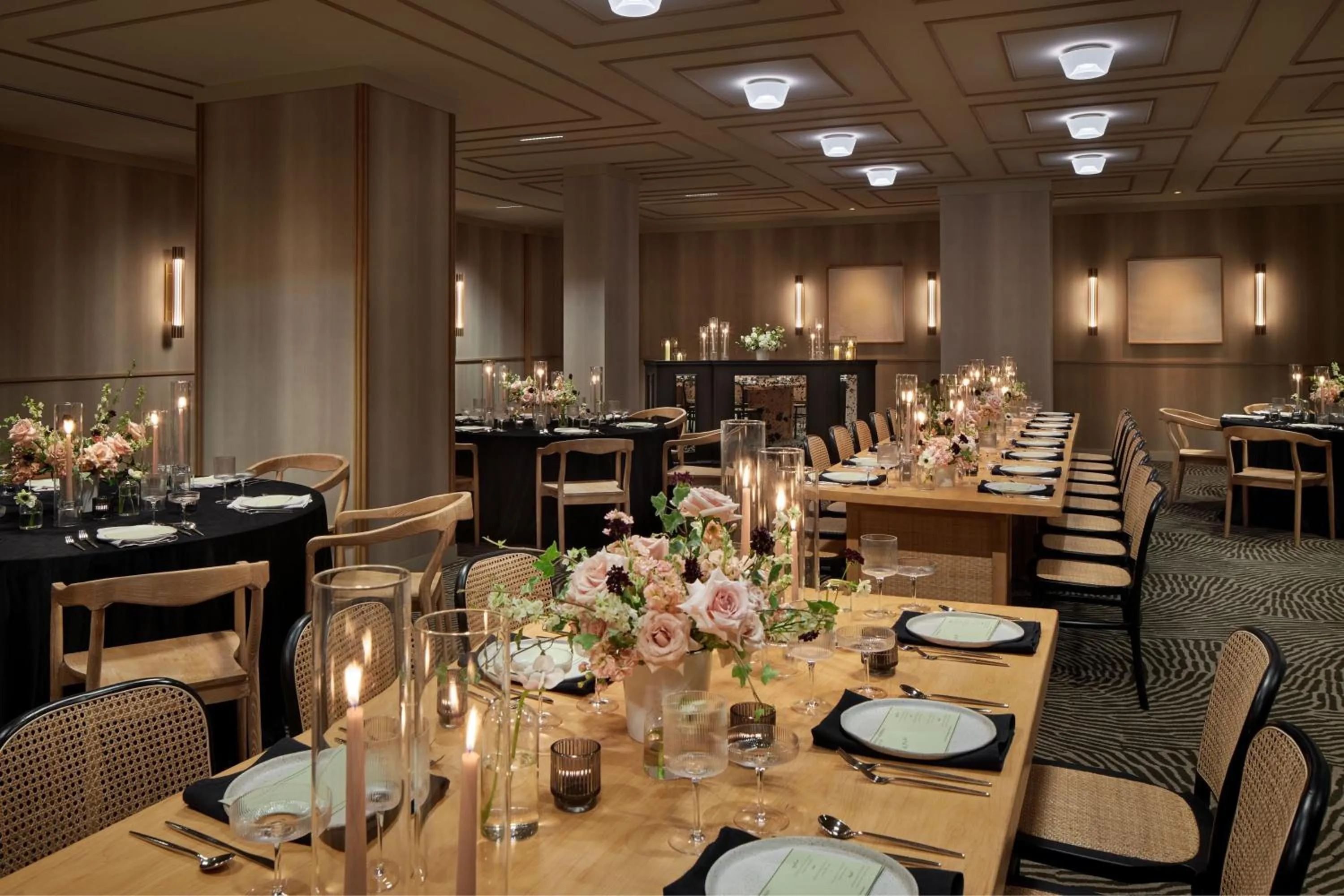 Meeting/conference room in The Westin DC Downtown