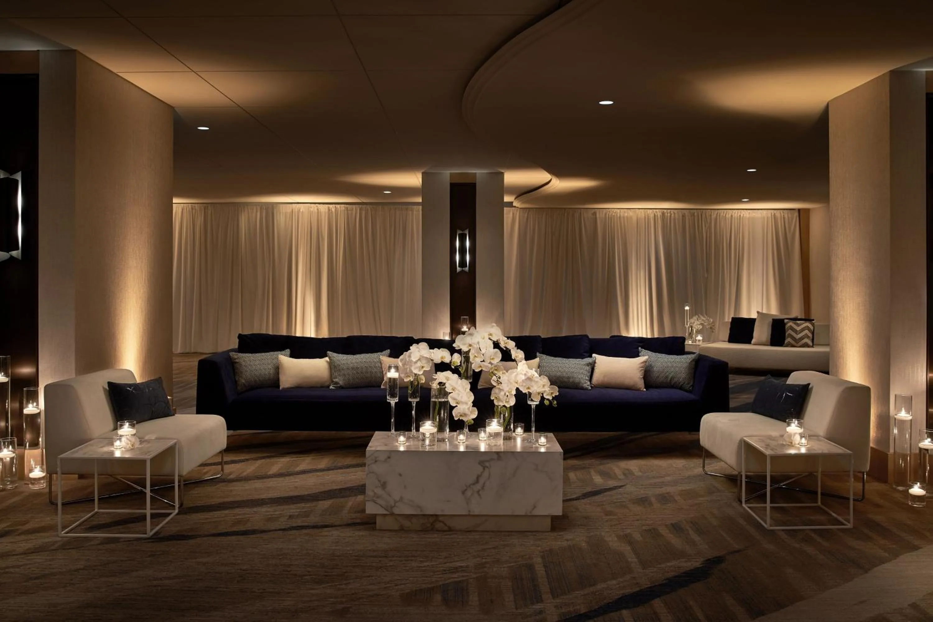 Meeting/conference room in The Westin DC Downtown