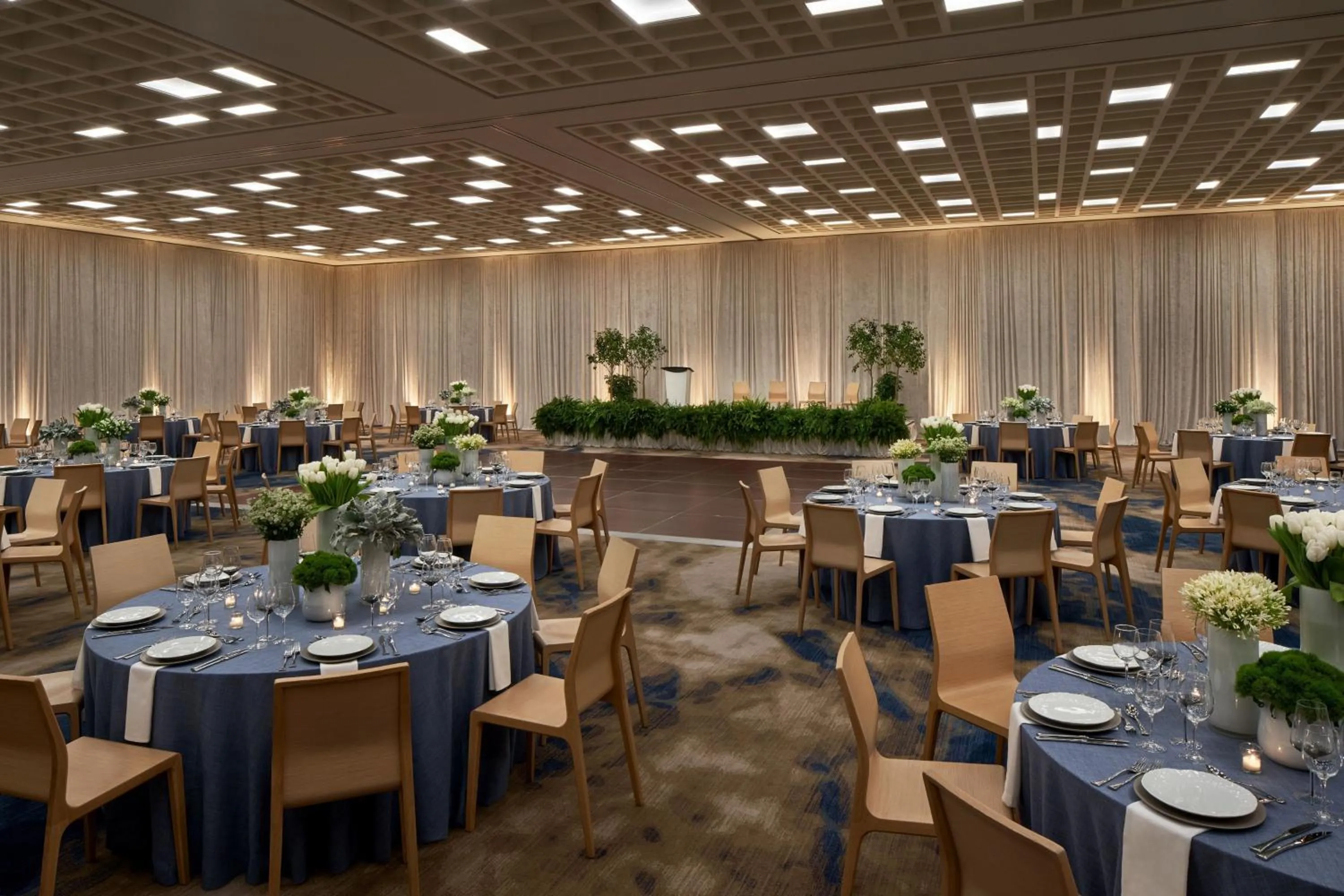 Meeting/conference room in The Westin DC Downtown