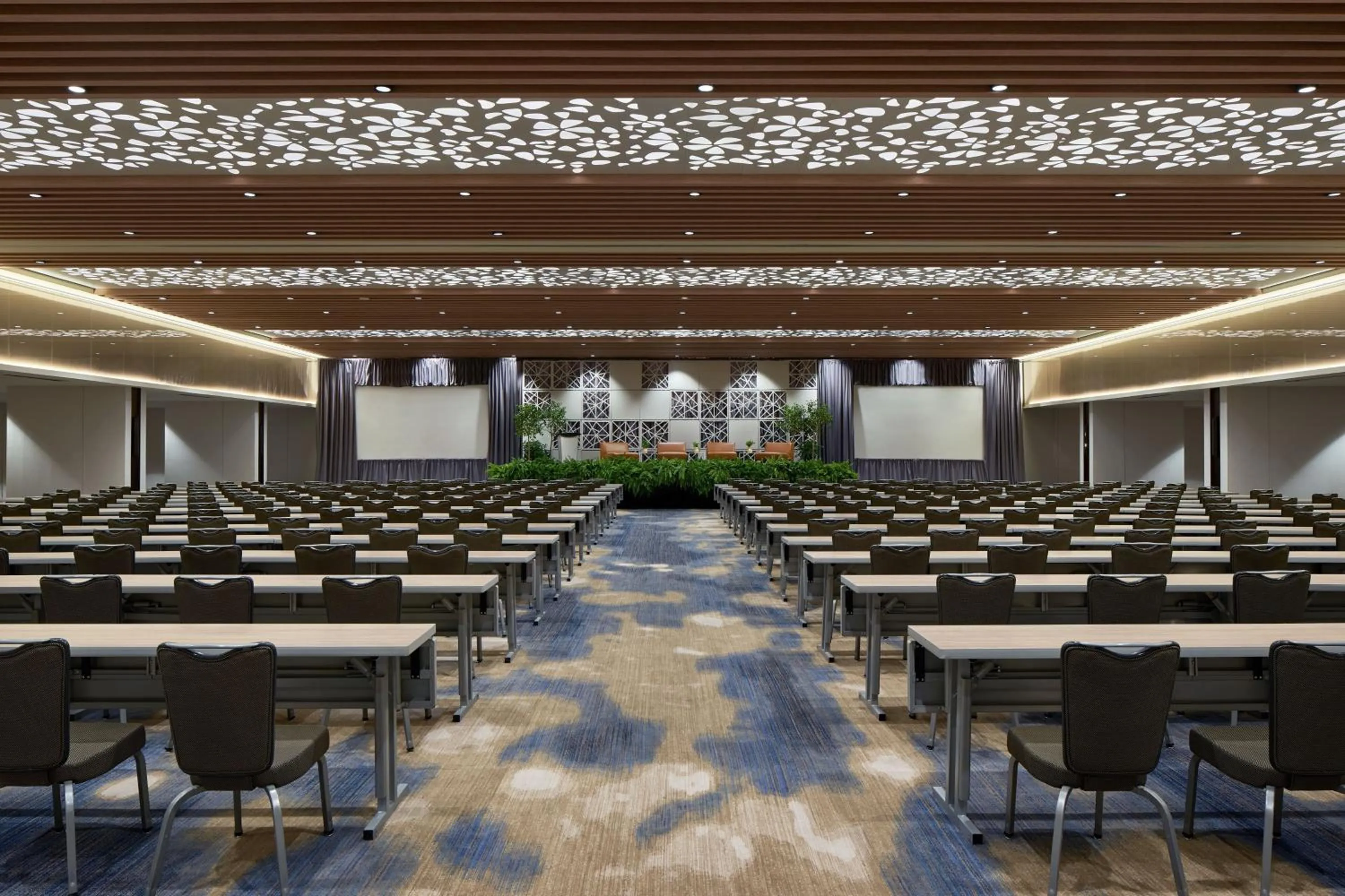 Meeting/conference room in The Westin DC Downtown