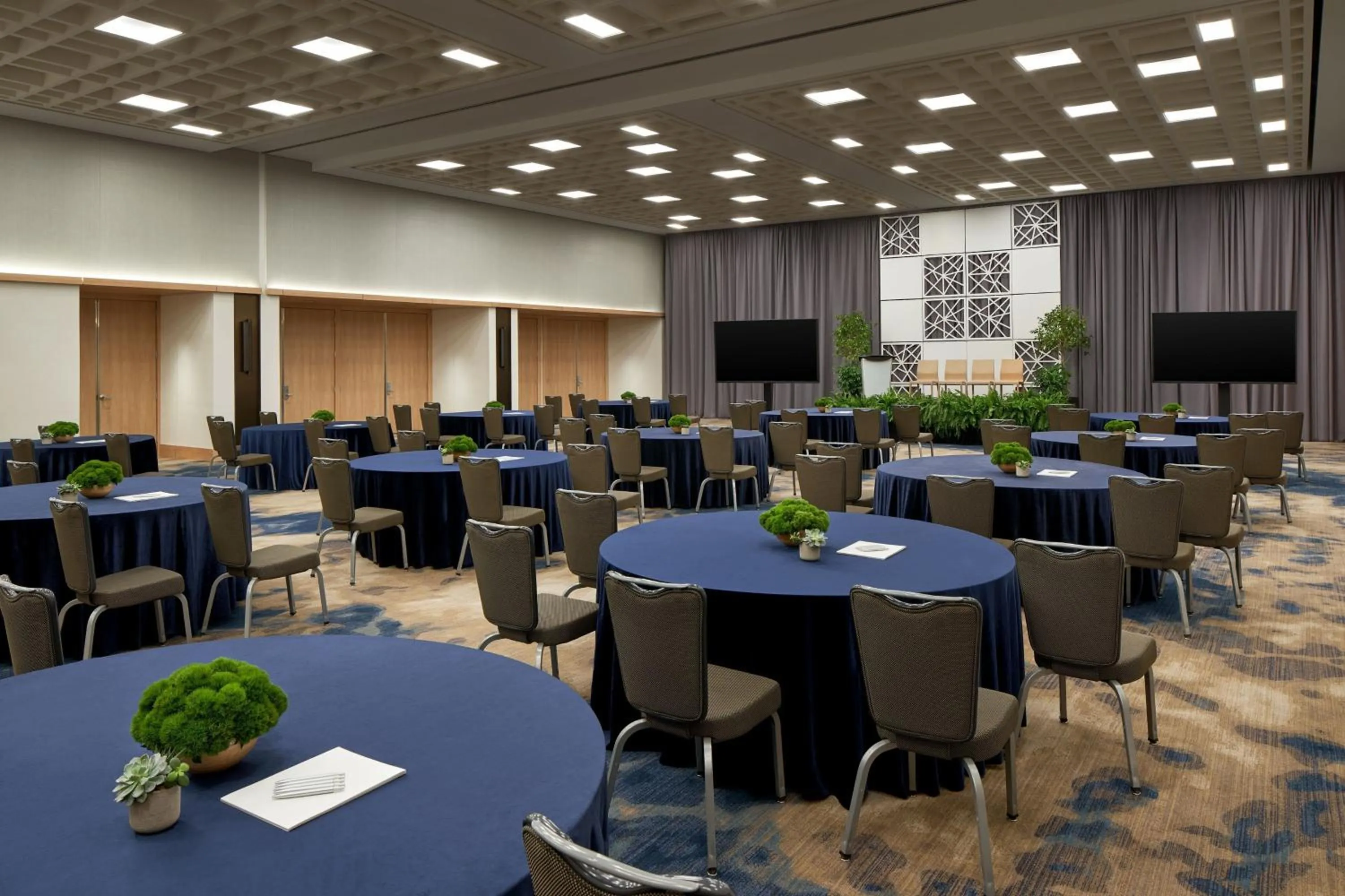 Meeting/conference room in The Westin DC Downtown