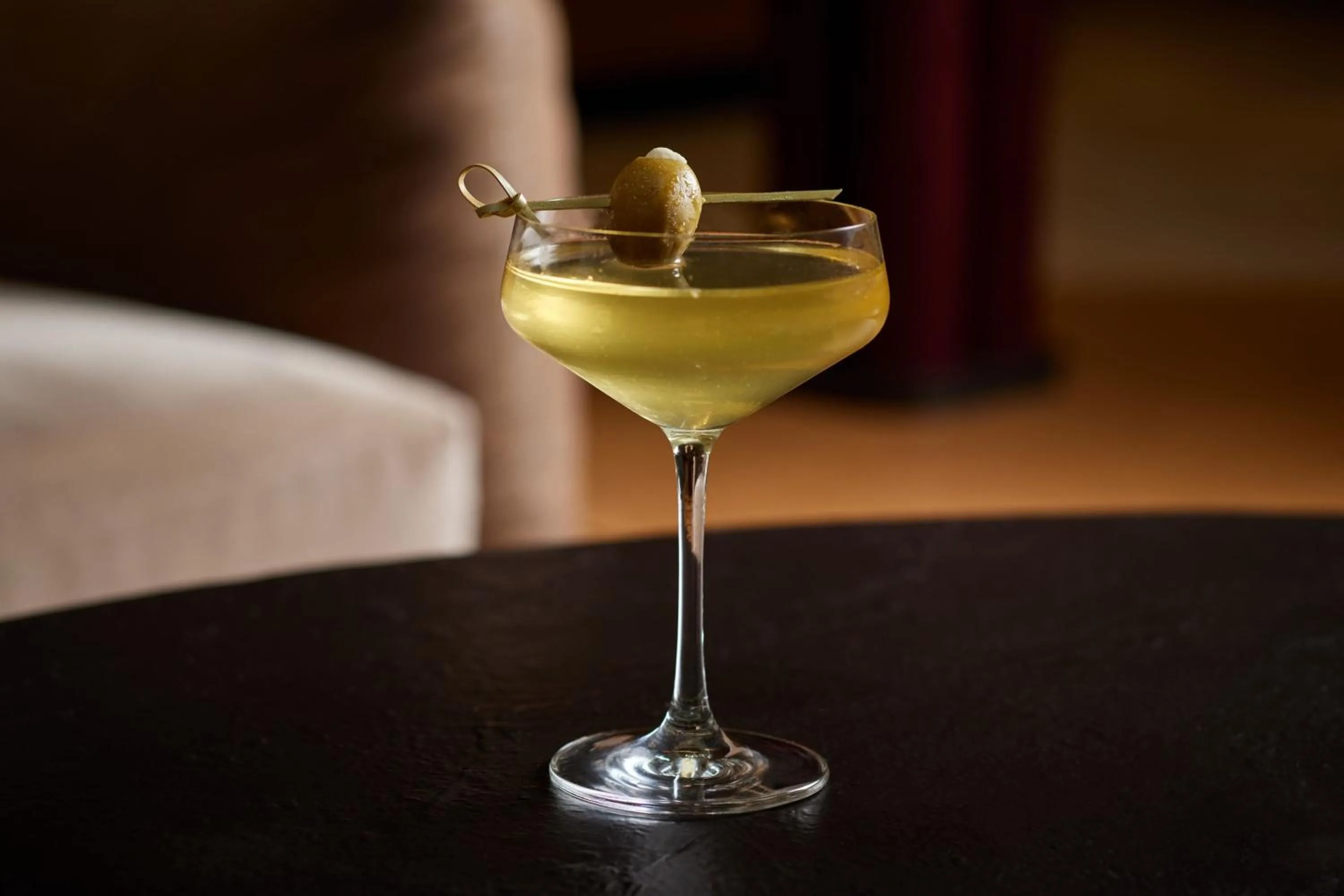 Restaurant/places to eat in The Westin DC Downtown