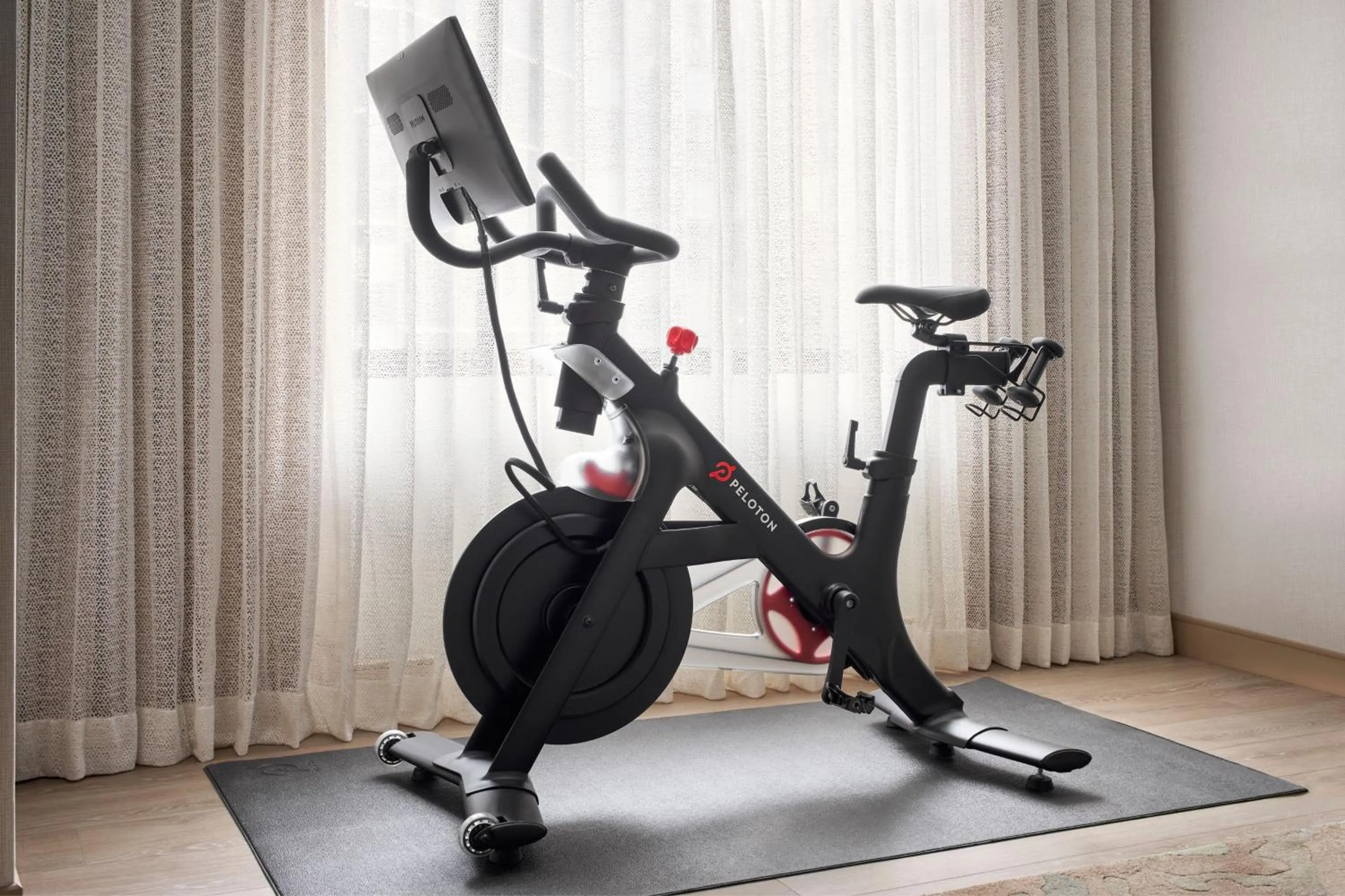 Bedroom in The Westin DC Downtown