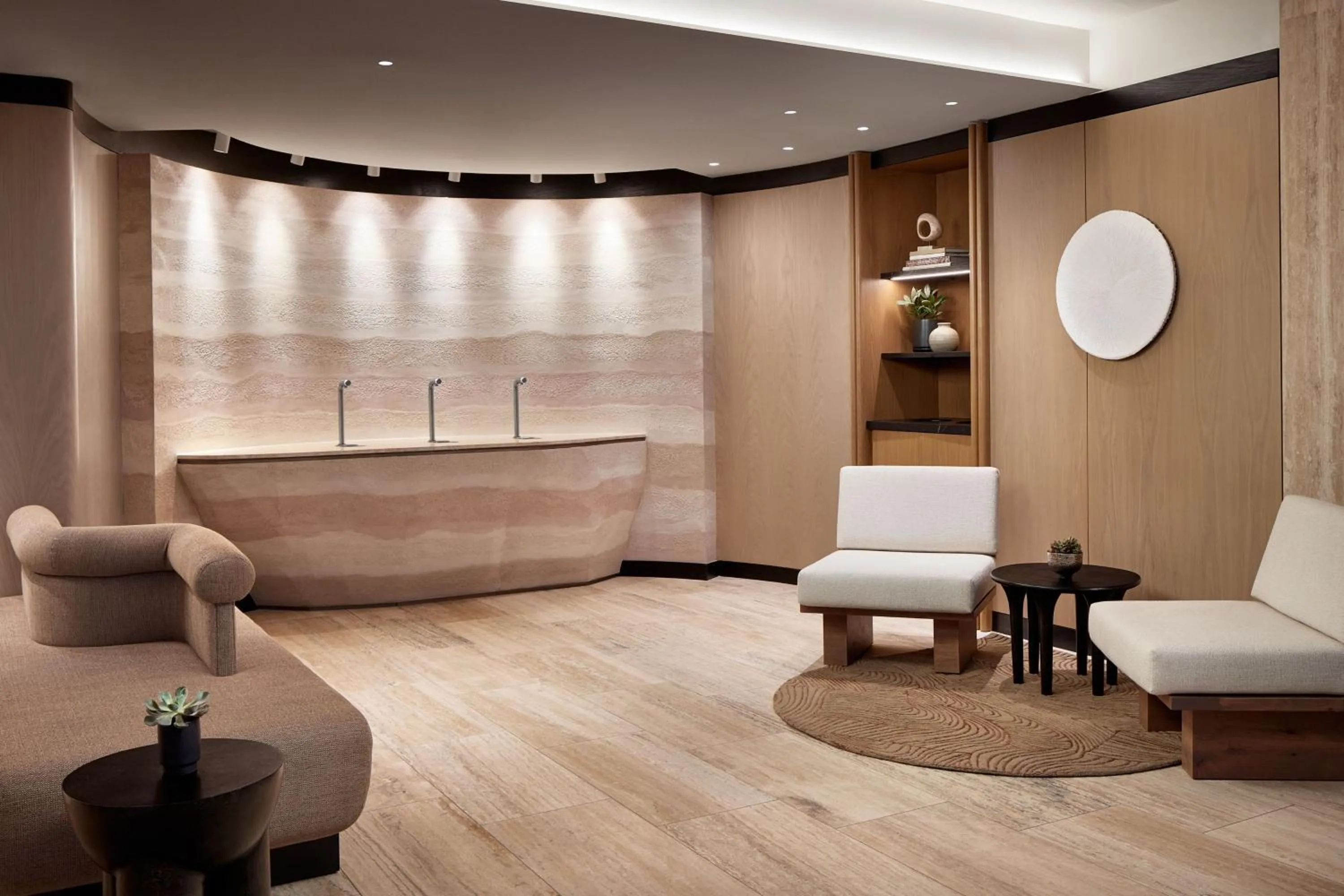 Other, Bed in The Westin DC Downtown