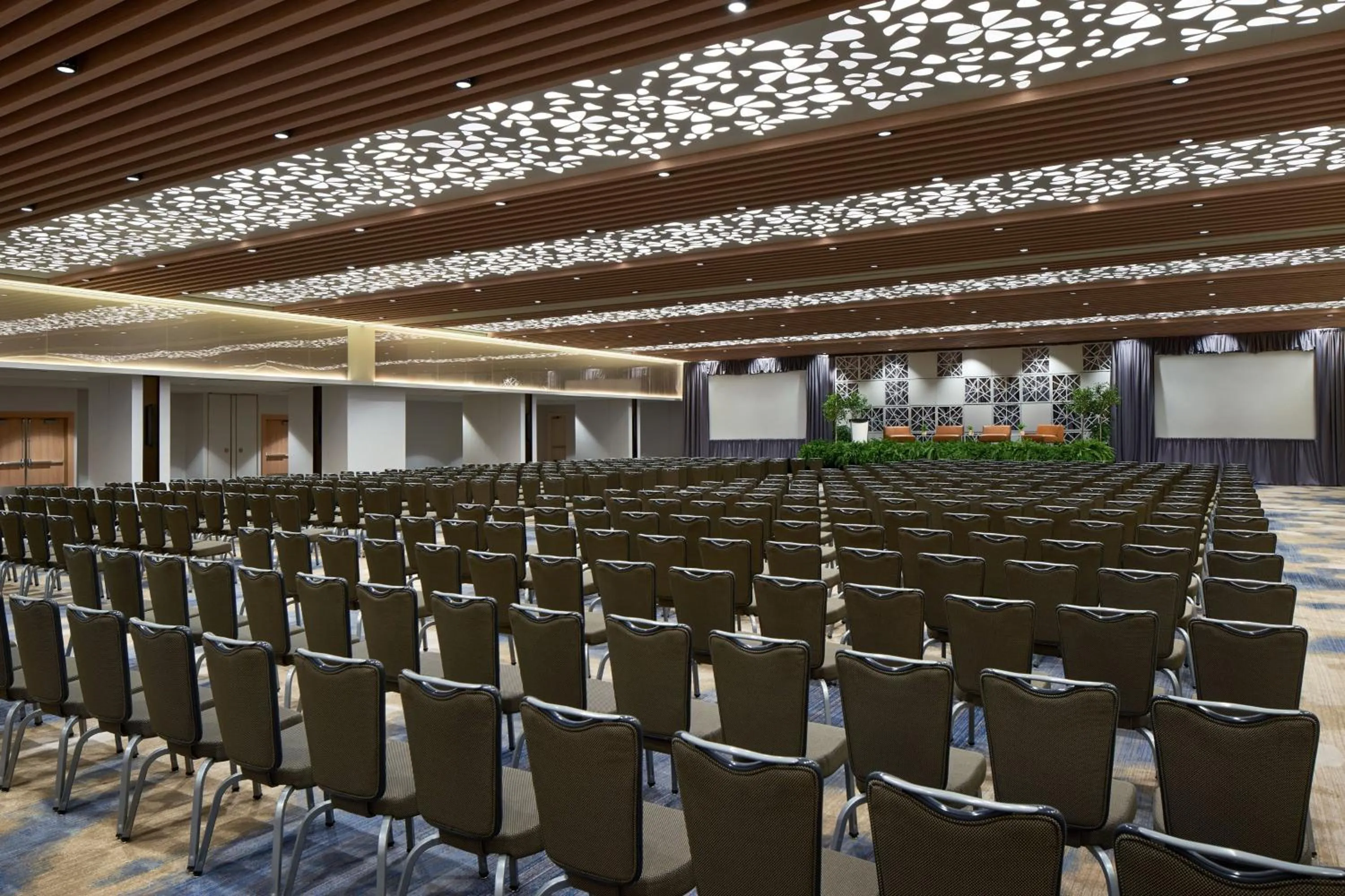 Meeting/conference room in The Westin DC Downtown