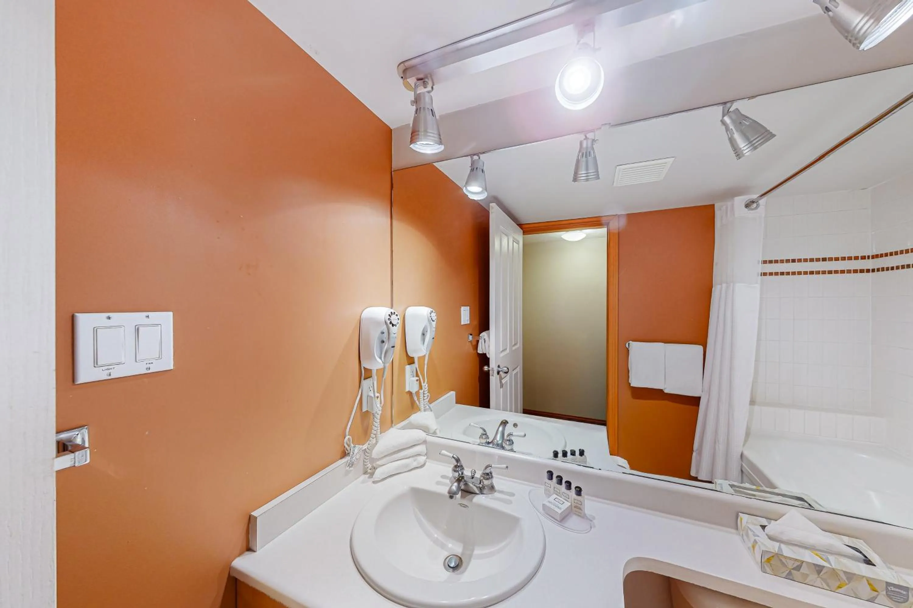 Glacier's Reach 115b