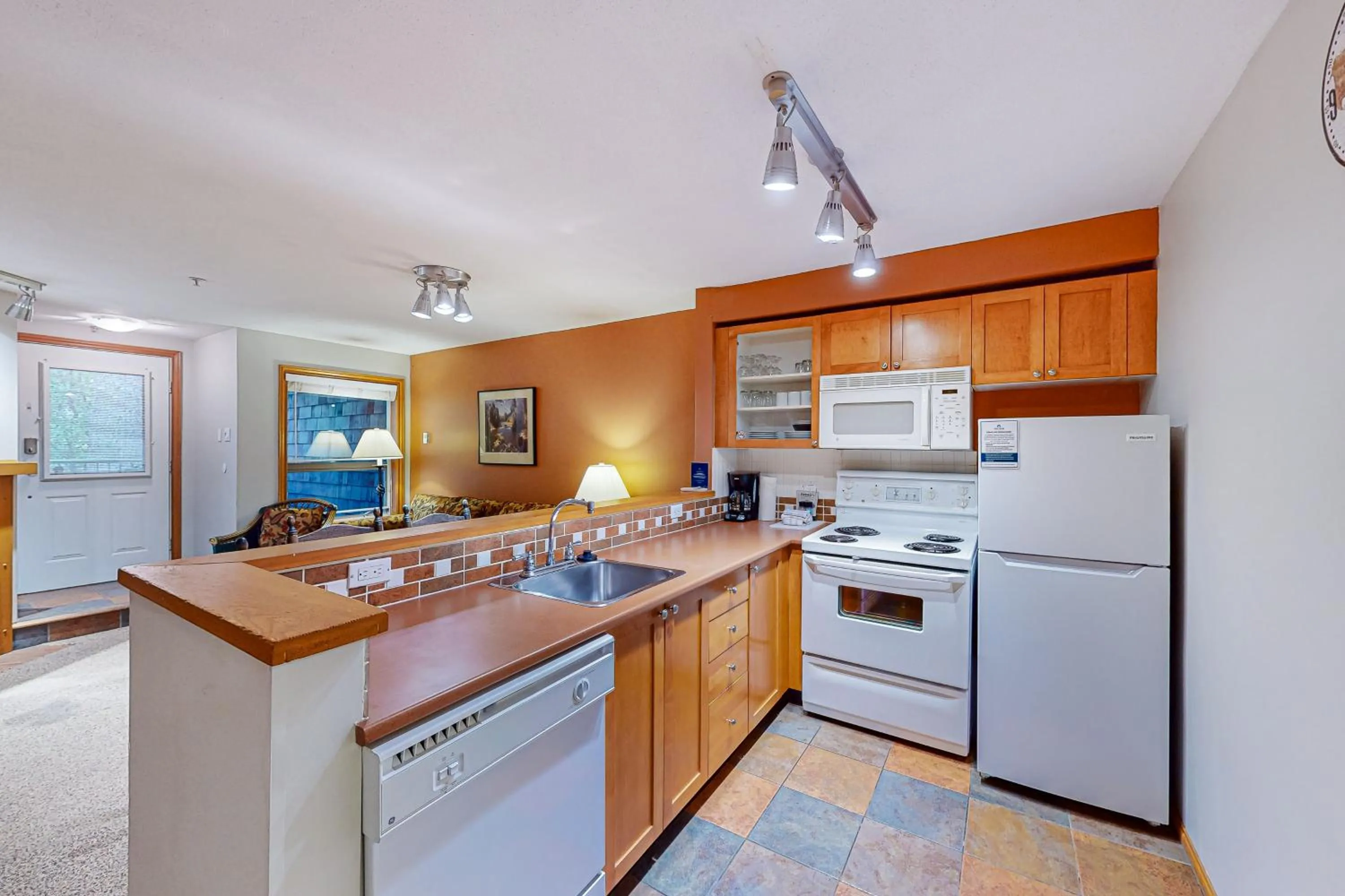 Glacier's Reach 115b