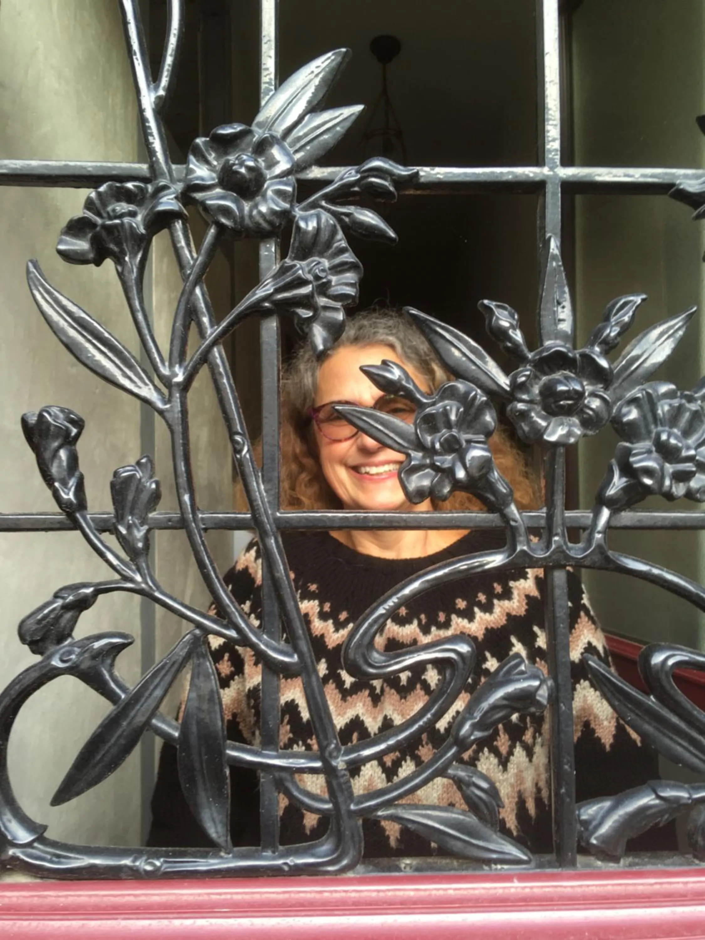 Property building in Chambres d'hôtes Le 42