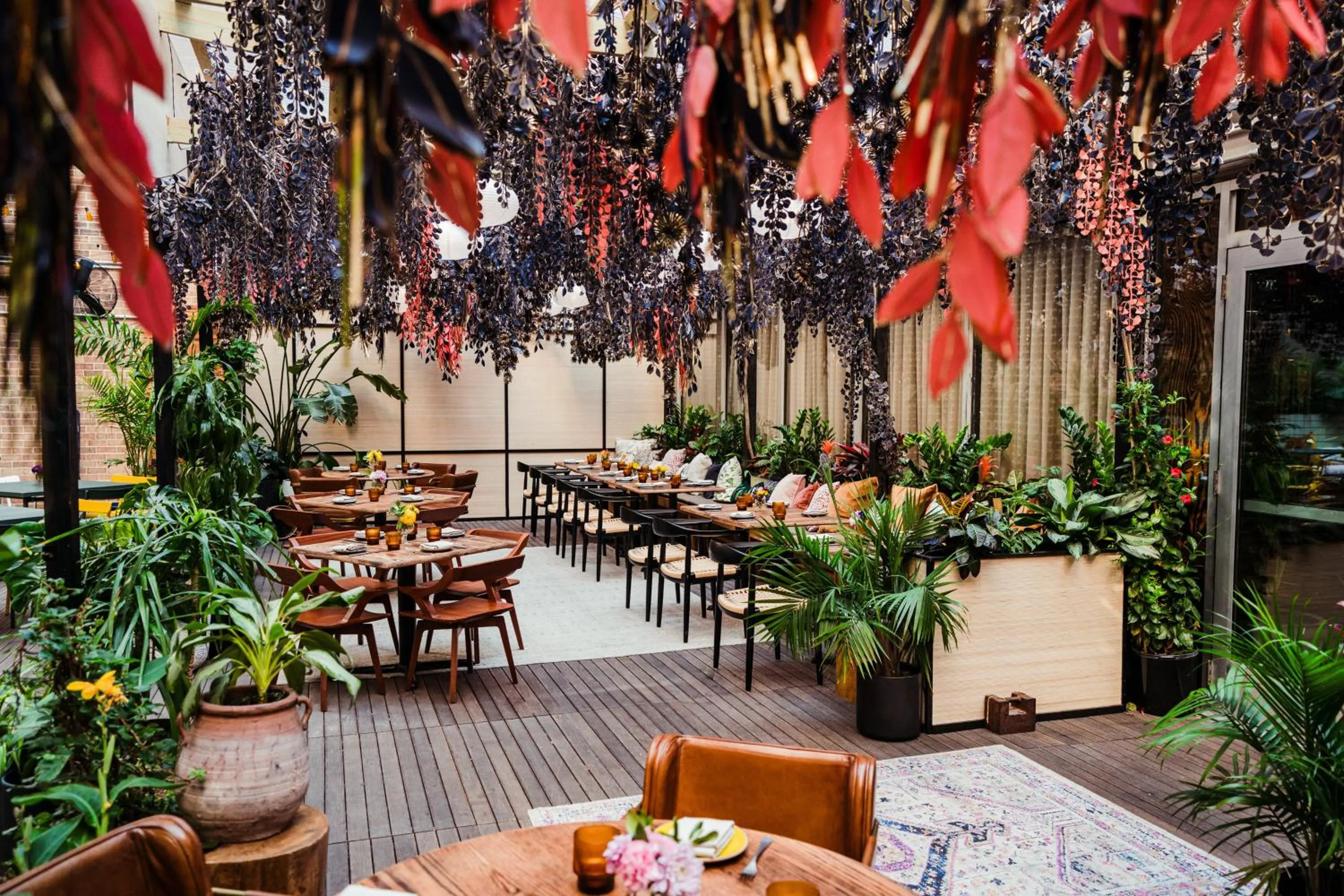 Property building in Vignette Collection Yours Truly DC by IHG