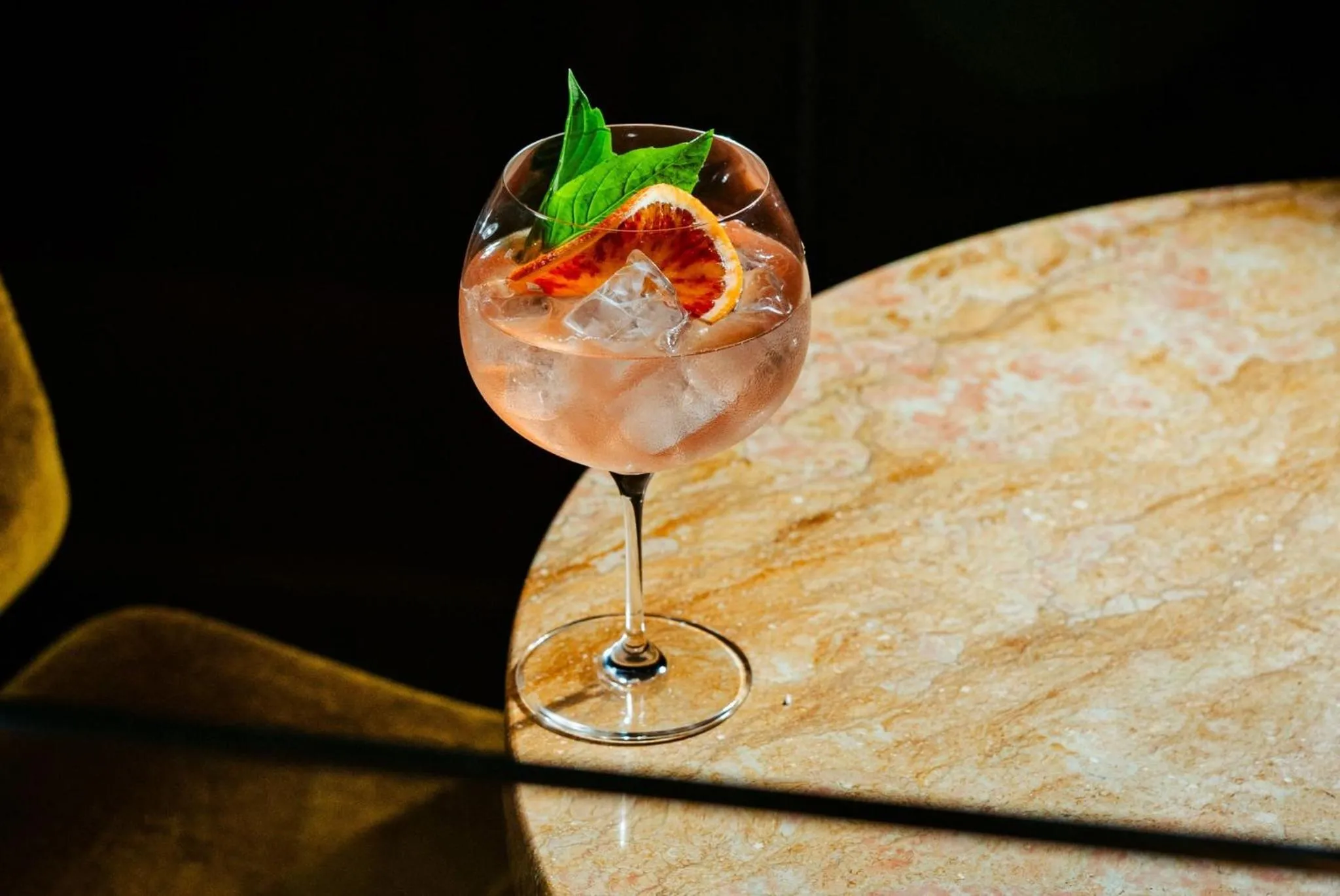 Restaurant/places to eat in Vignette Collection Yours Truly DC by IHG