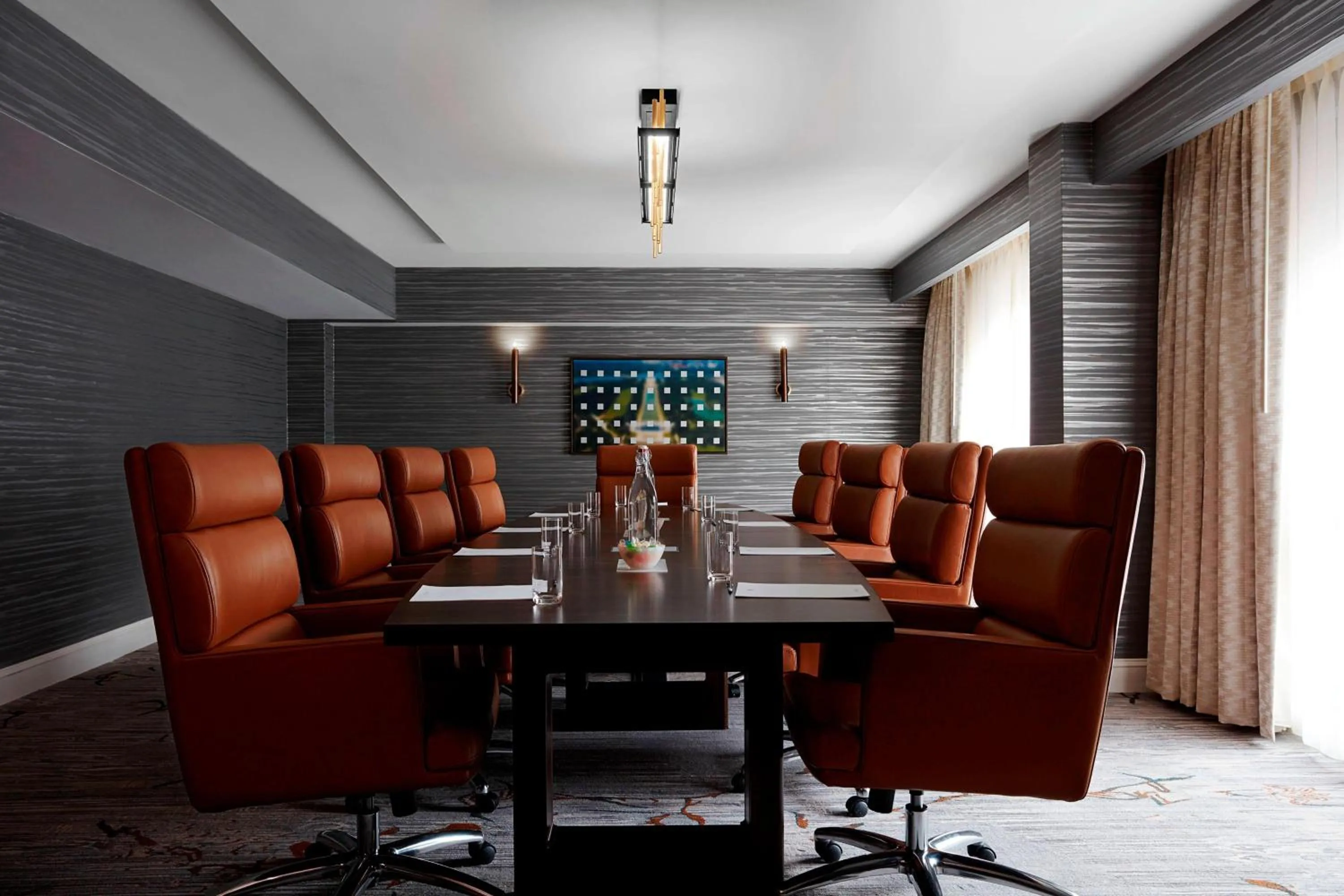 Meeting/conference room in Washington Marriott Georgetown