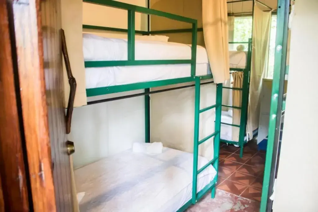 Triple Room in Selina Amazon Tena Triple Room in Selina Amazon Tena