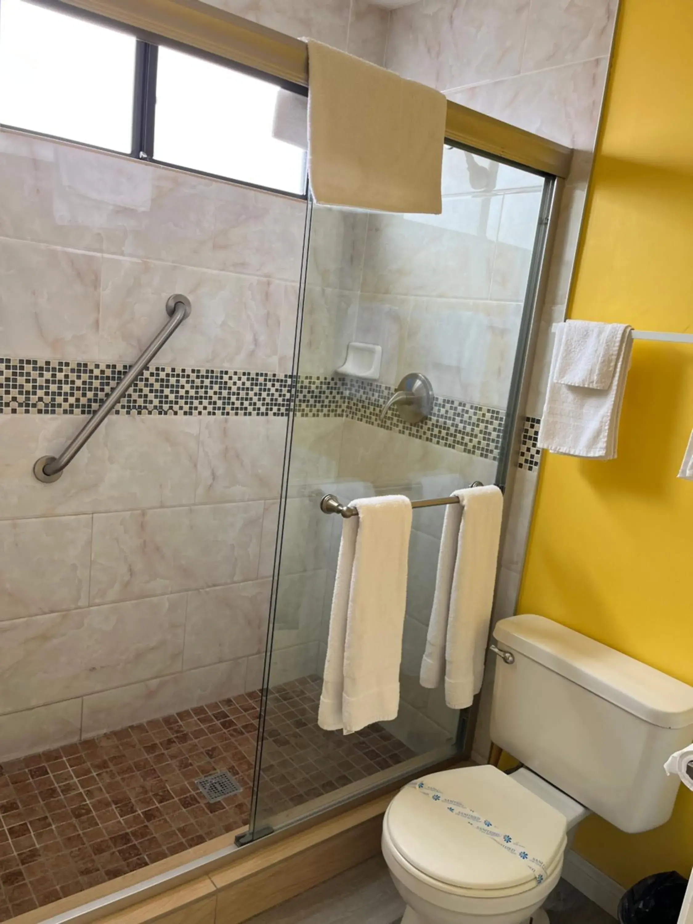 King Room in 777 Motor Inn King Room in 777 Motor Inn