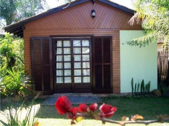 Bedroom in Vila dos Coqueiros