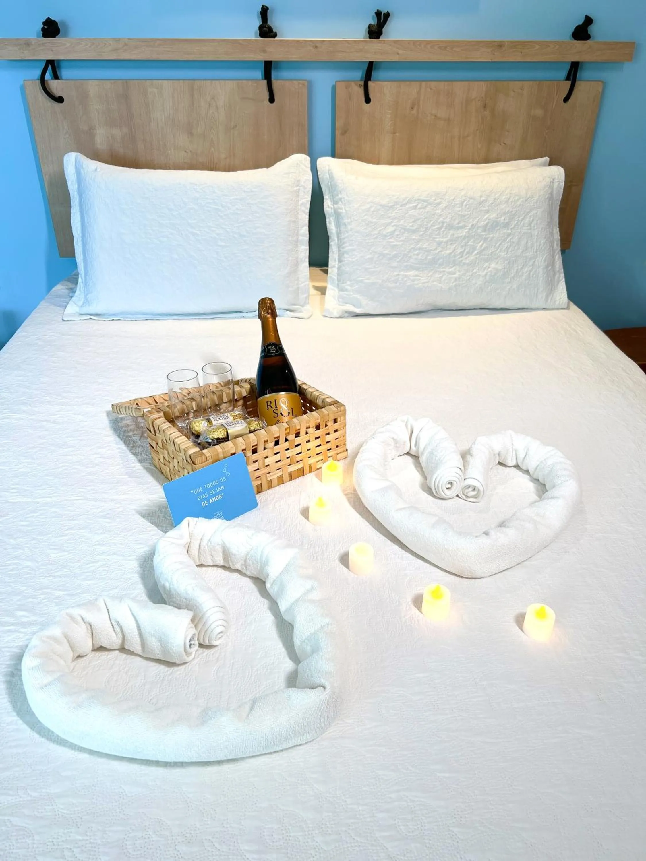 Other, Bed in Pousada Olho D'água