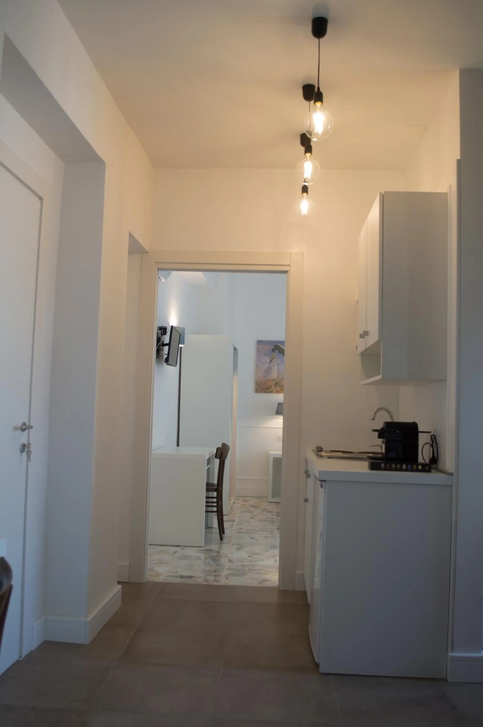 Boite d'Esprit b&b de luxe